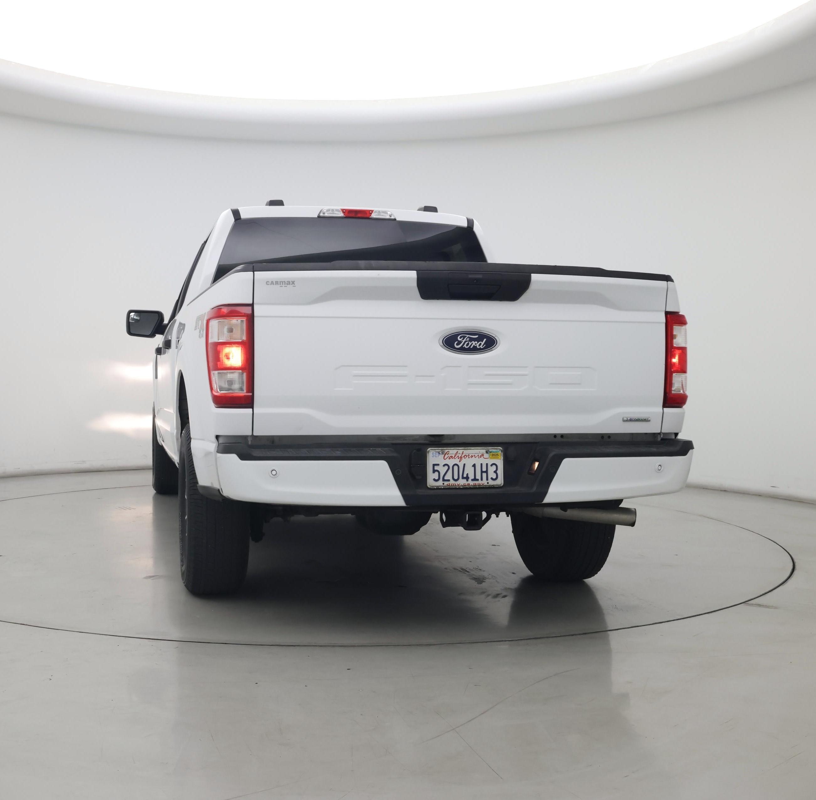 Thumbnail: 2021 Ford F-150 - 6