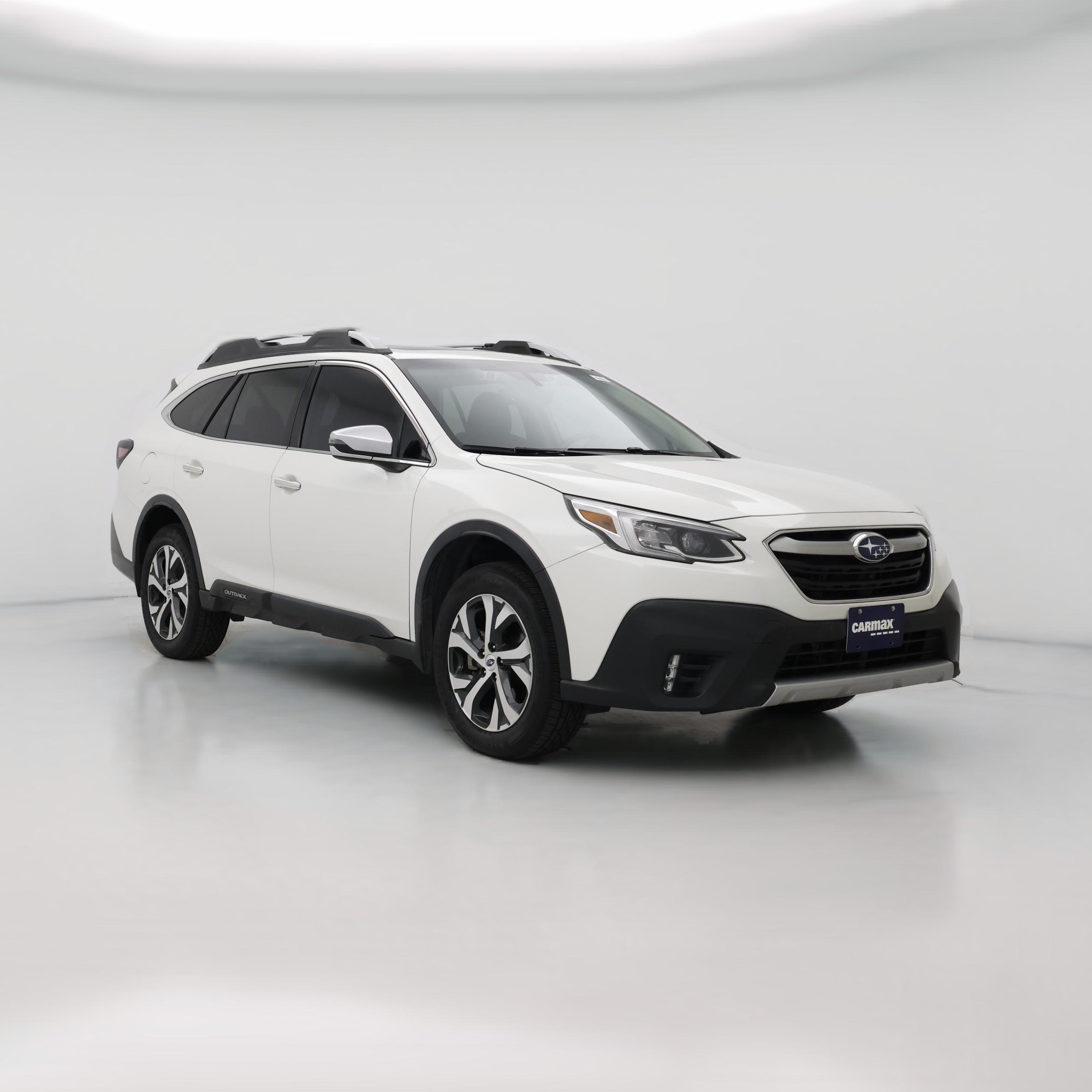 Thumbnail: 2022 Subaru Outback - 1