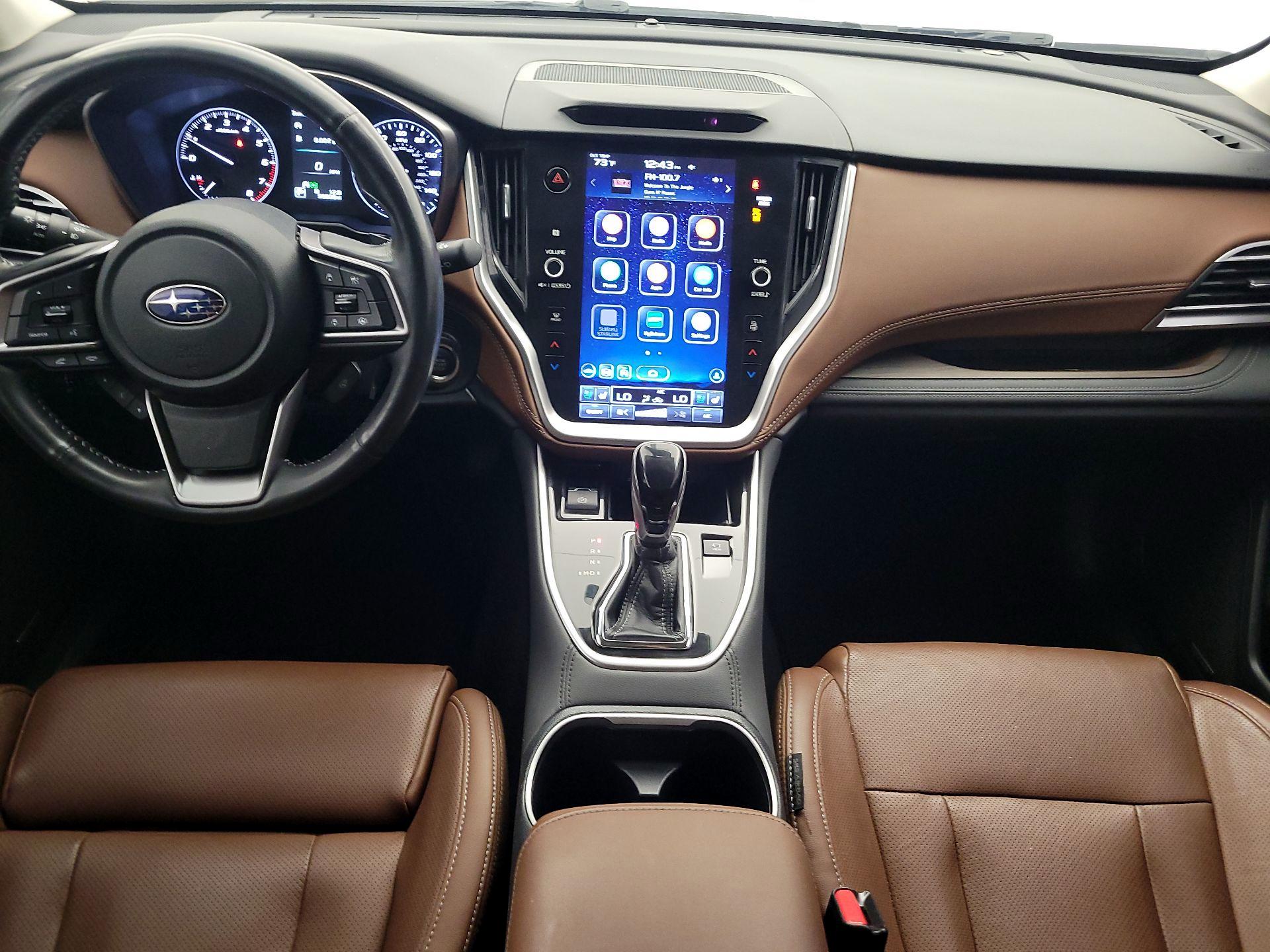 Thumbnail: 2022 Subaru Outback - 9