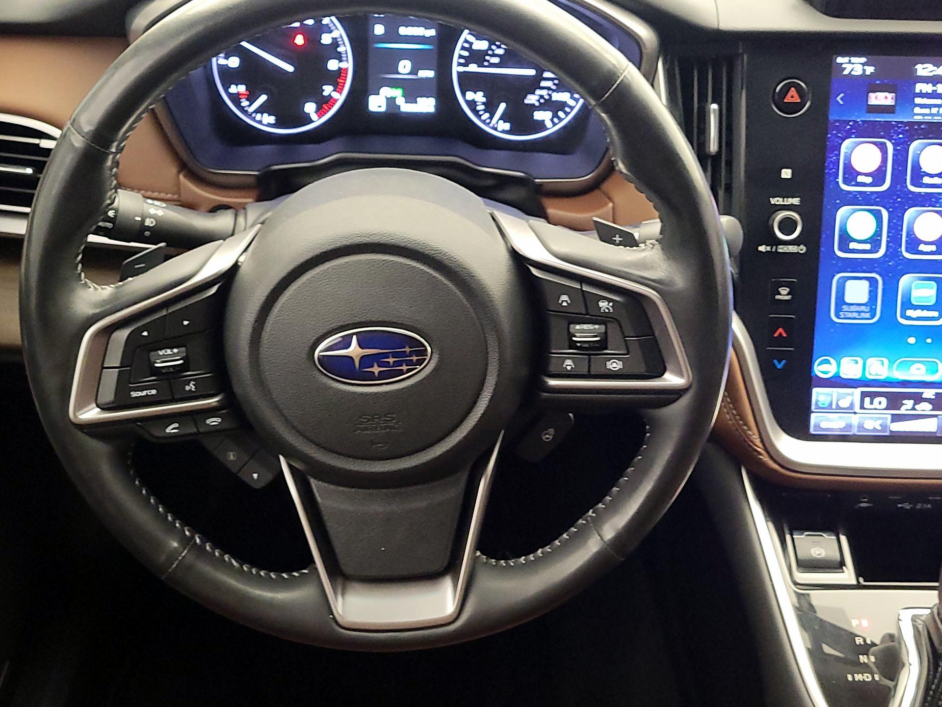 Thumbnail: 2022 Subaru Outback - 10