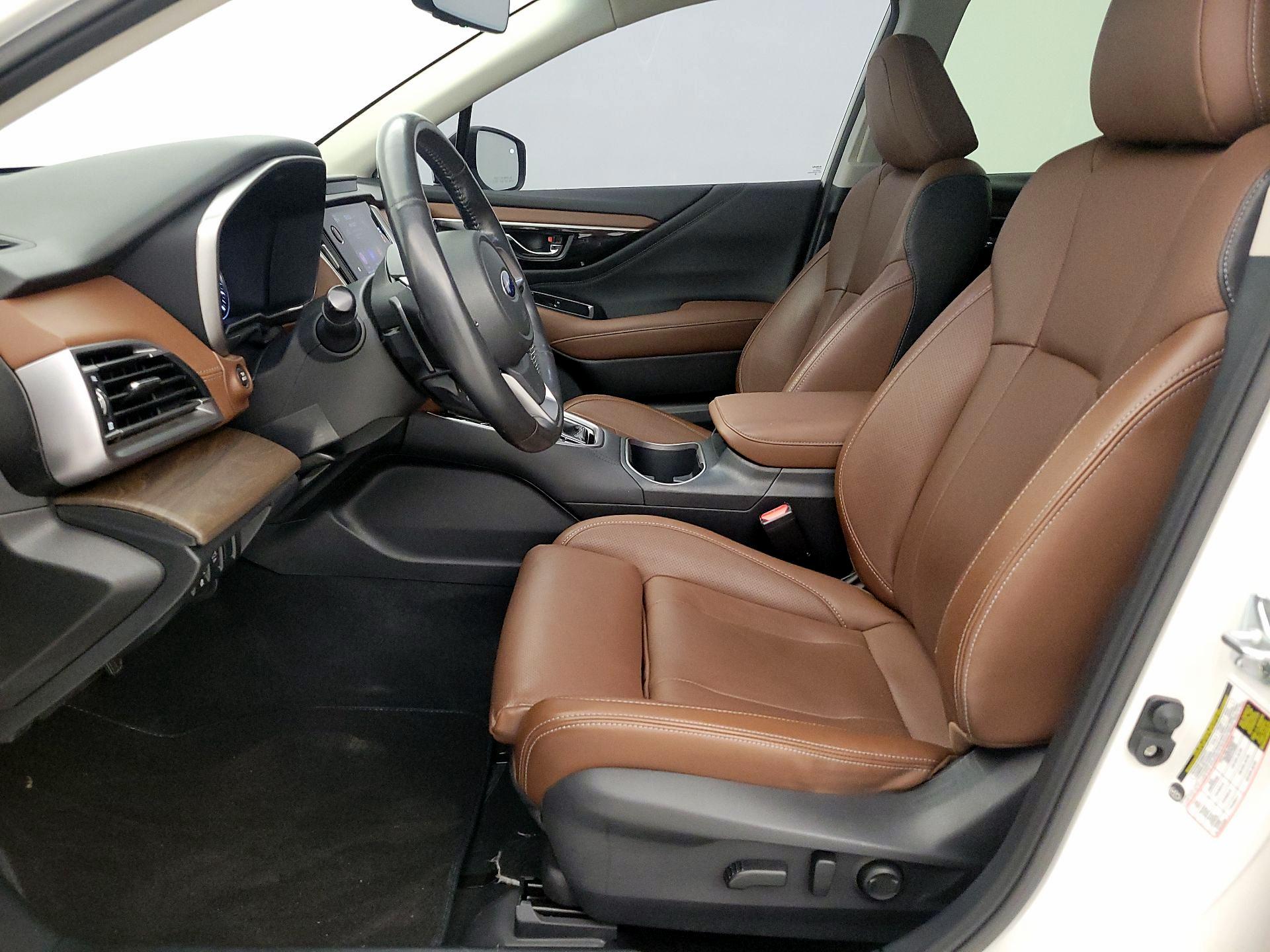 Thumbnail: 2022 Subaru Outback - 11