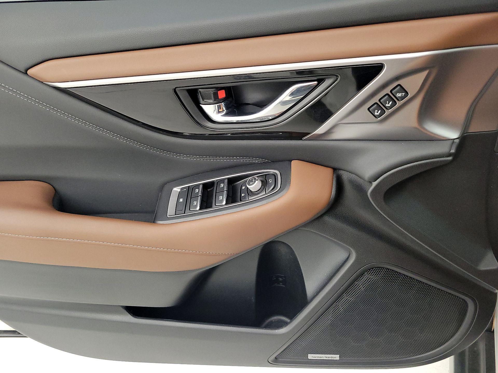 Thumbnail: 2022 Subaru Outback - 12