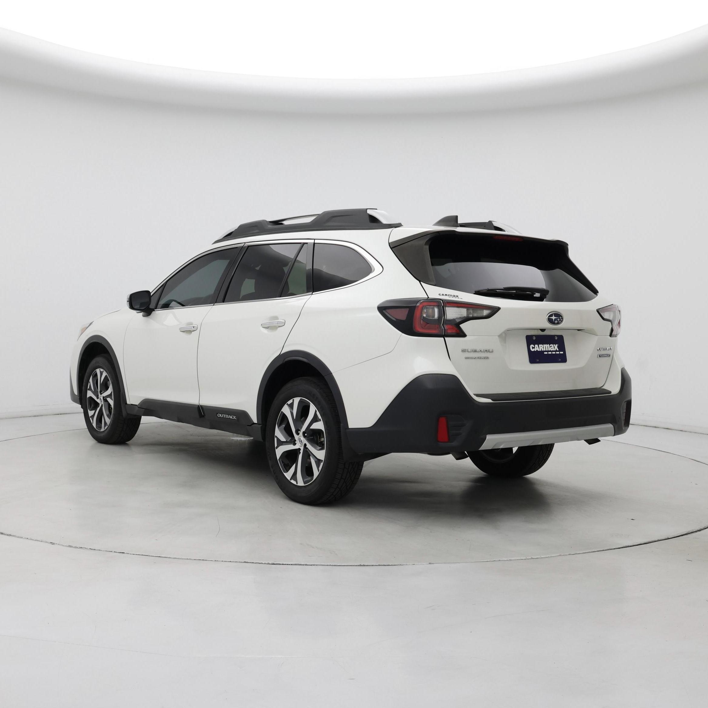 Thumbnail: 2022 Subaru Outback - 2