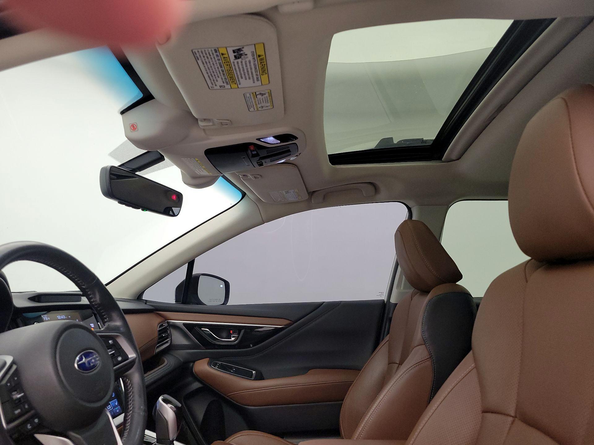 Thumbnail: 2022 Subaru Outback - 20