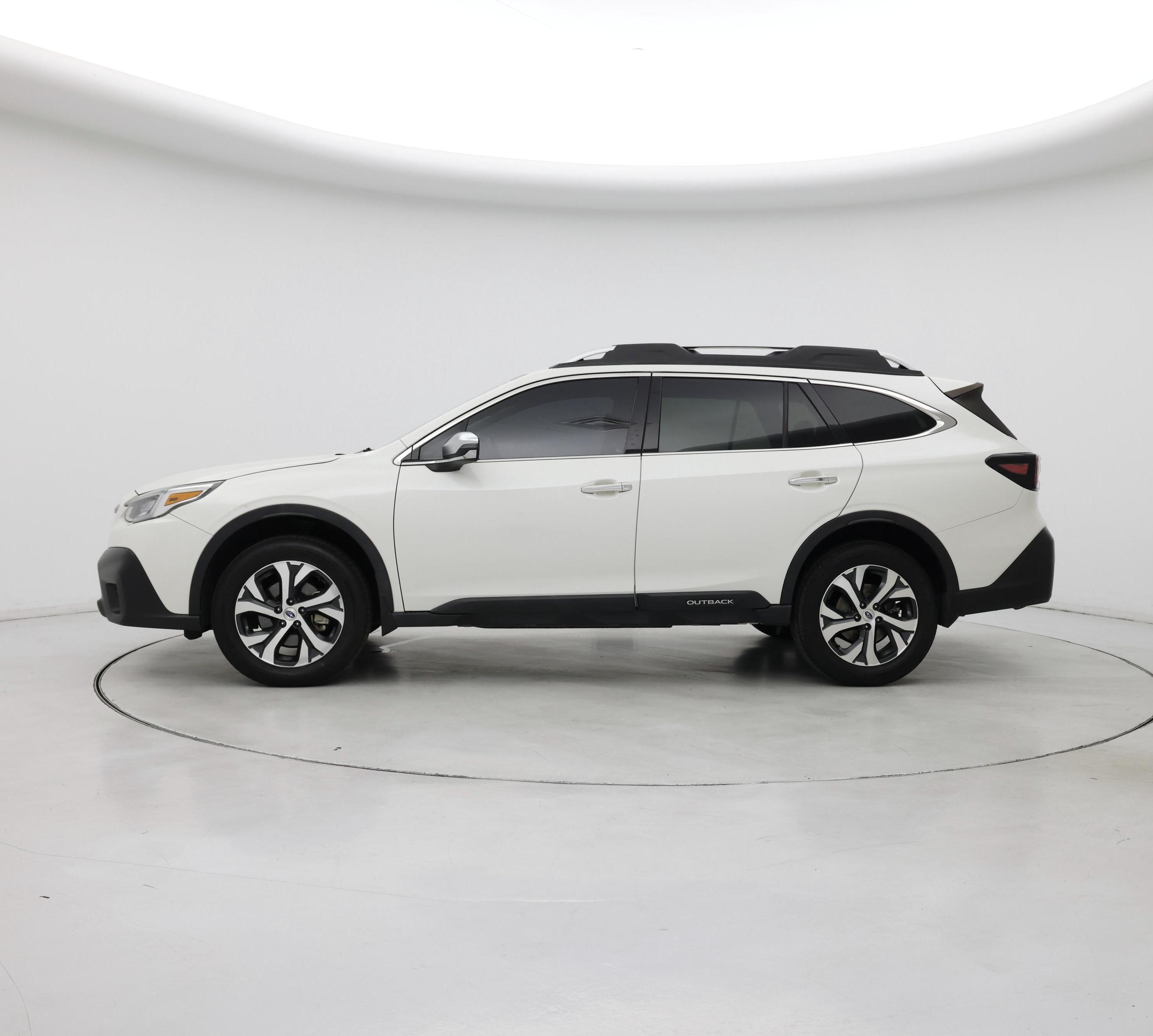 Thumbnail: 2022 Subaru Outback - 3