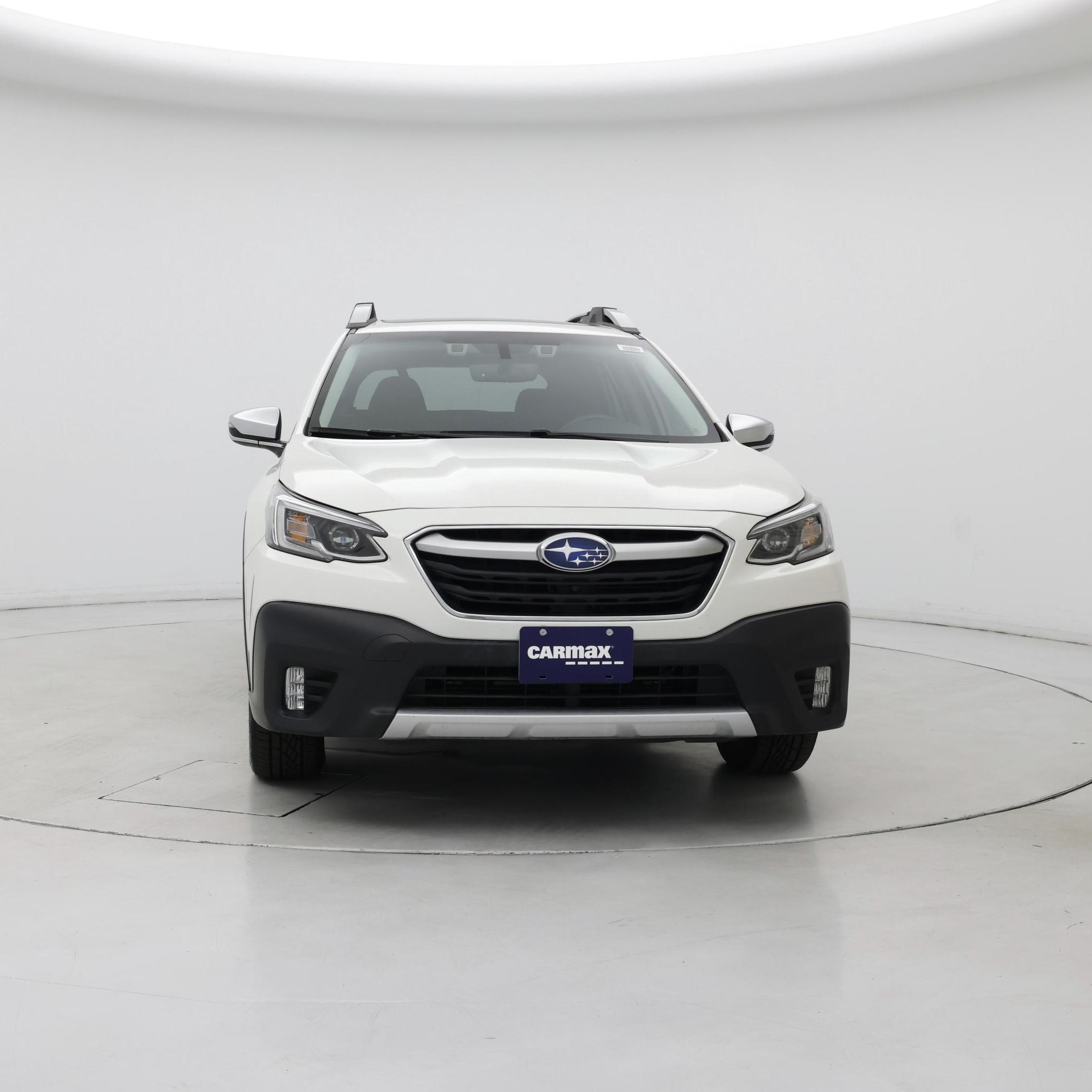 Thumbnail: 2022 Subaru Outback - 5