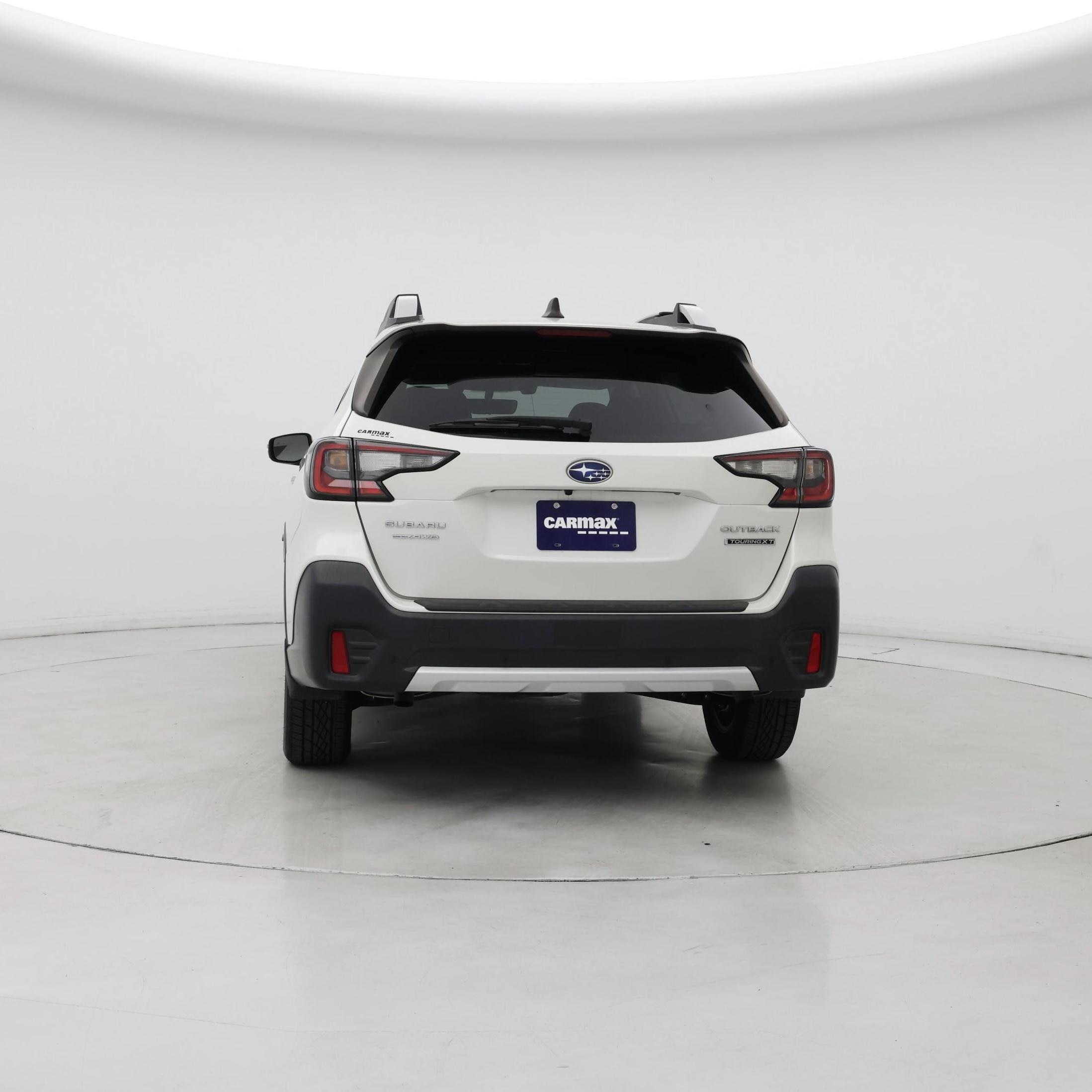 Thumbnail: 2022 Subaru Outback - 6