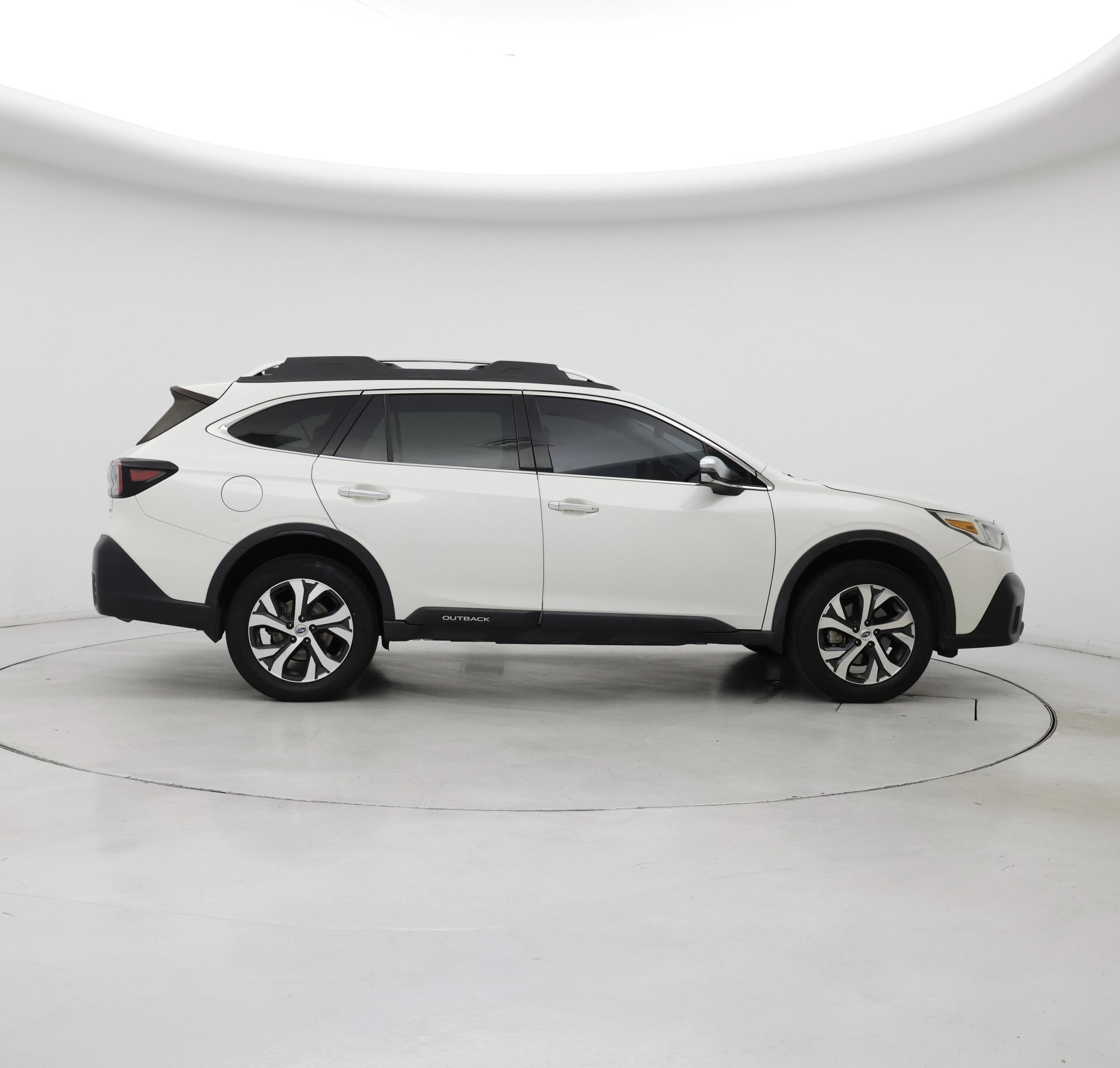Thumbnail: 2022 Subaru Outback - 7