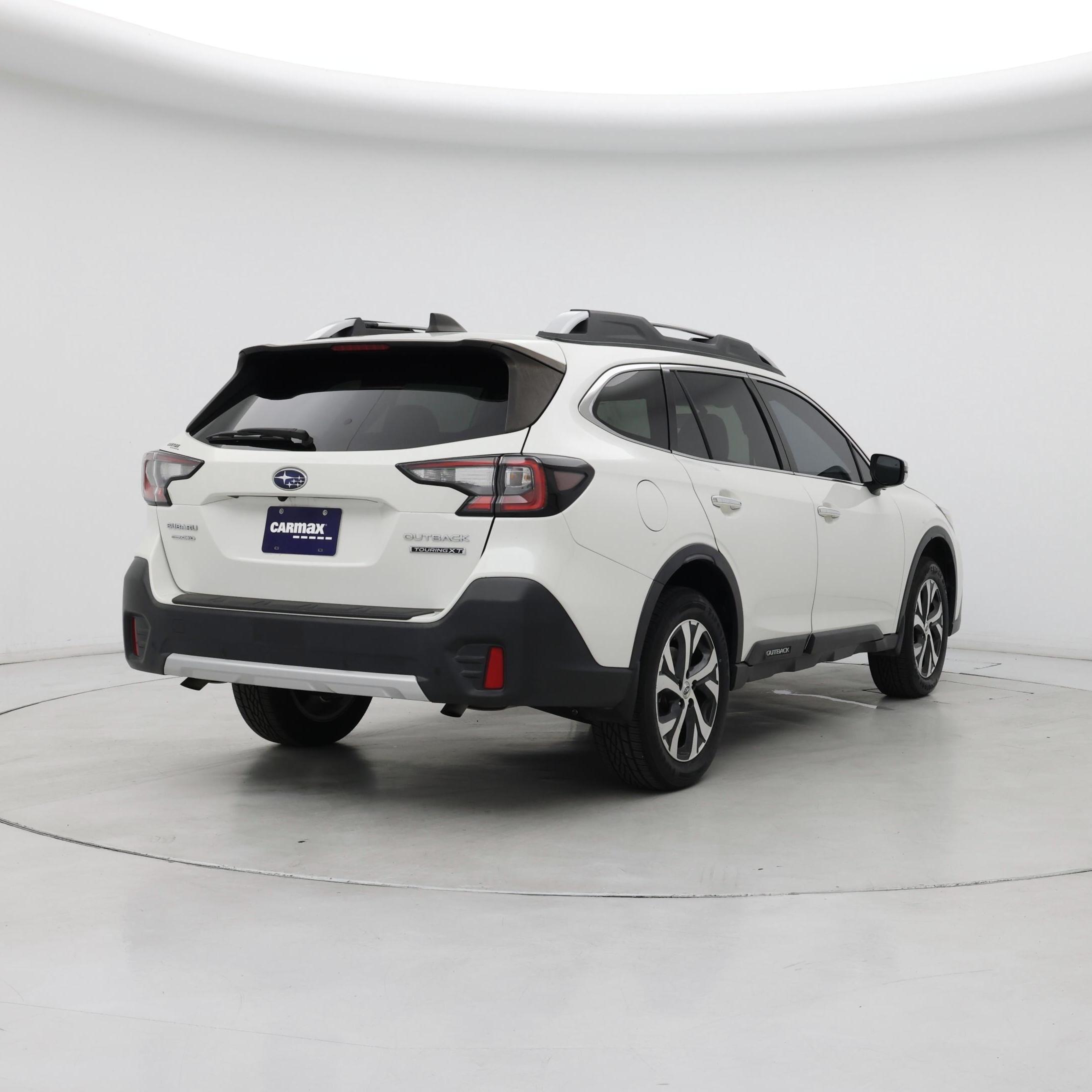 Thumbnail: 2022 Subaru Outback - 8