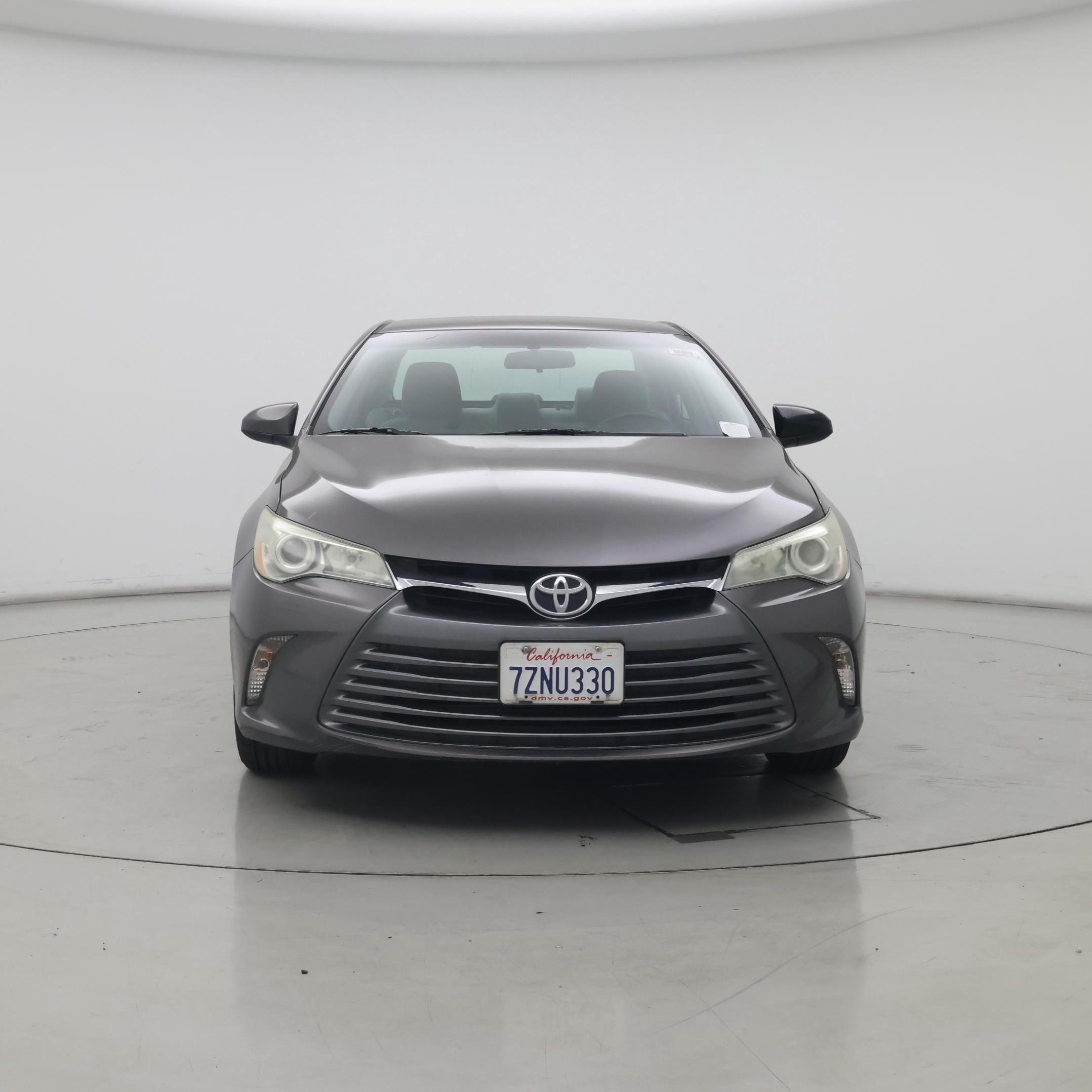 Thumbnail: 2015 Toyota Camry - 5