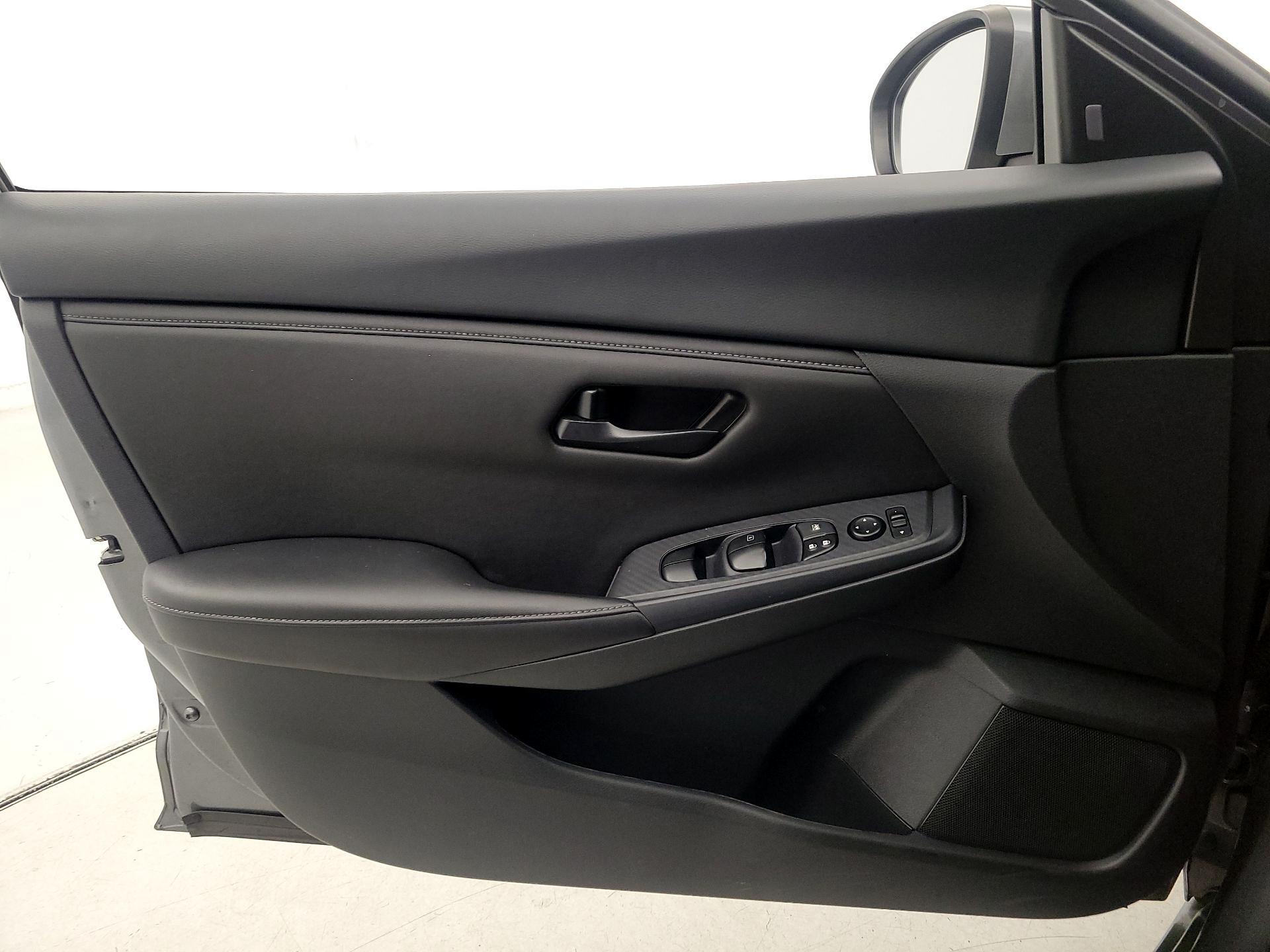 Thumbnail: 2024 Nissan Sentra - 12