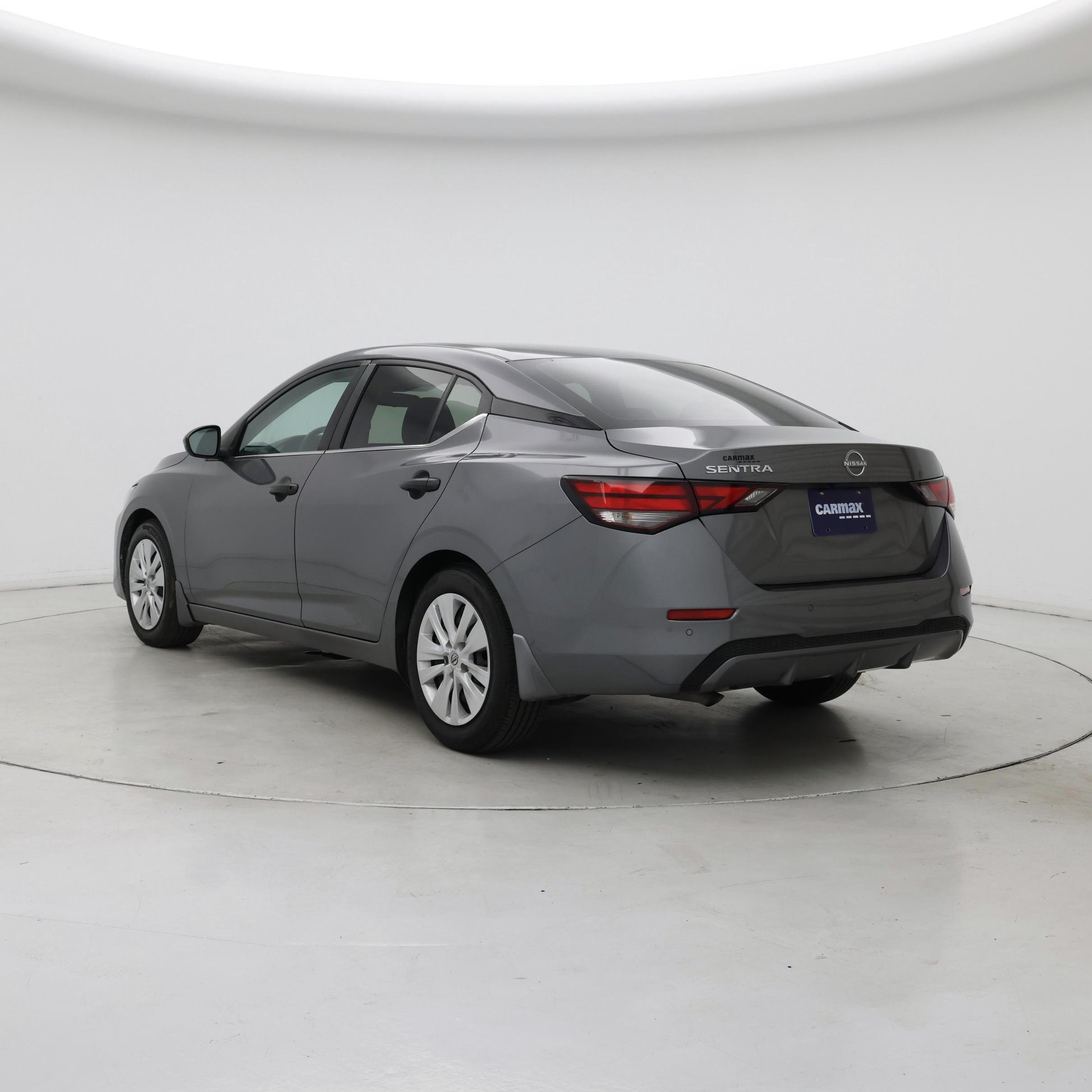 Thumbnail: 2024 Nissan Sentra - 2