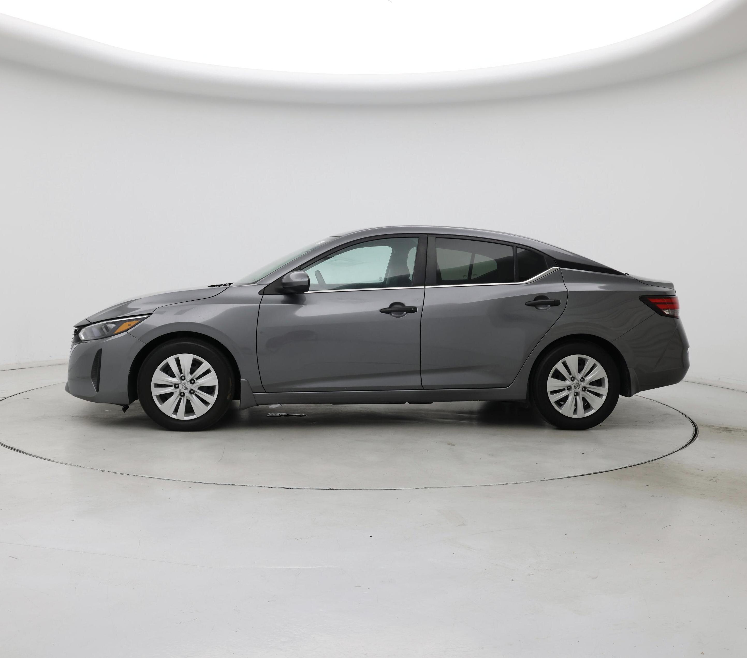 Thumbnail: 2024 Nissan Sentra - 3