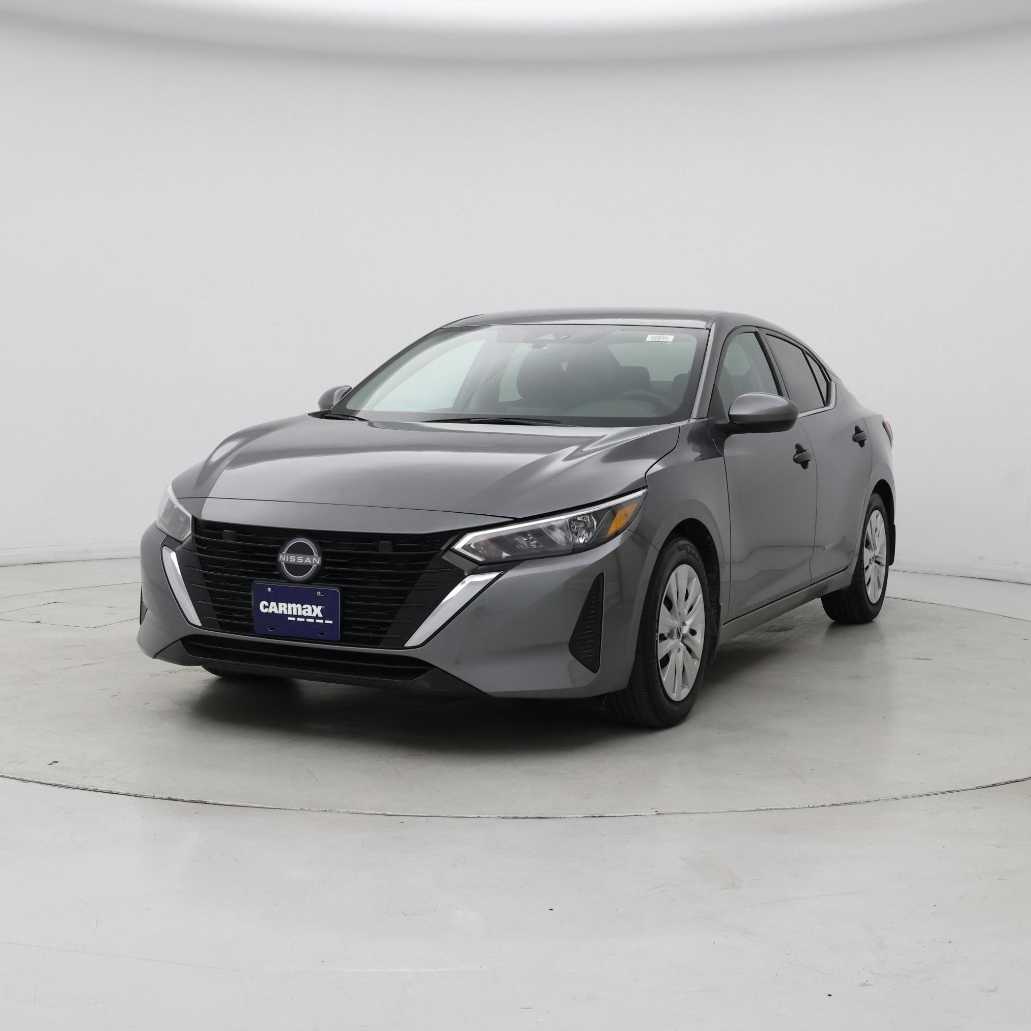 Thumbnail: 2024 Nissan Sentra - 4