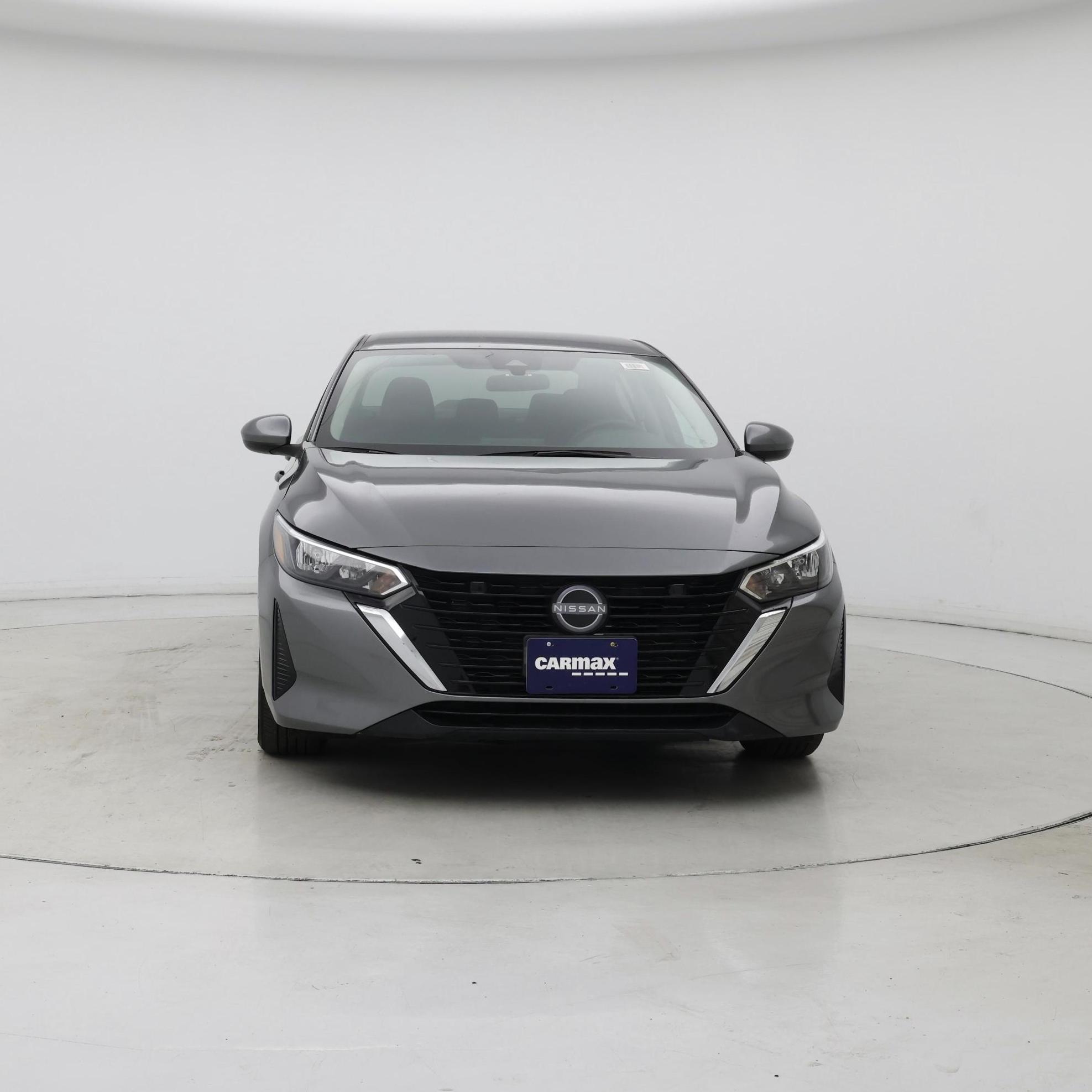 Thumbnail: 2024 Nissan Sentra - 5
