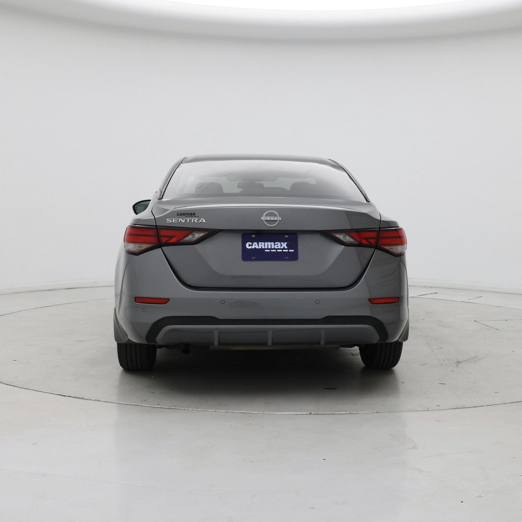 Thumbnail: 2024 Nissan Sentra - 6