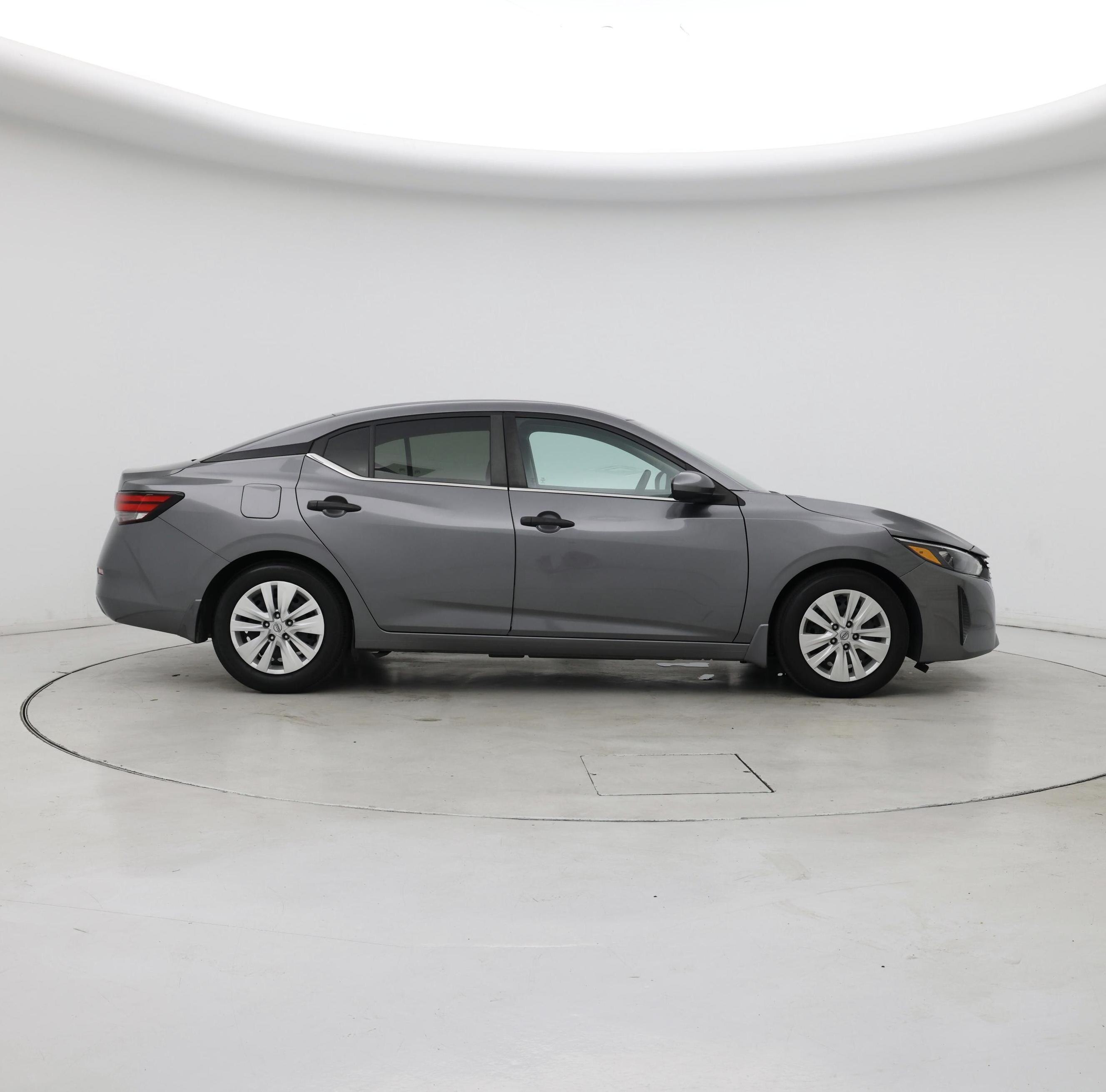 Thumbnail: 2024 Nissan Sentra - 7
