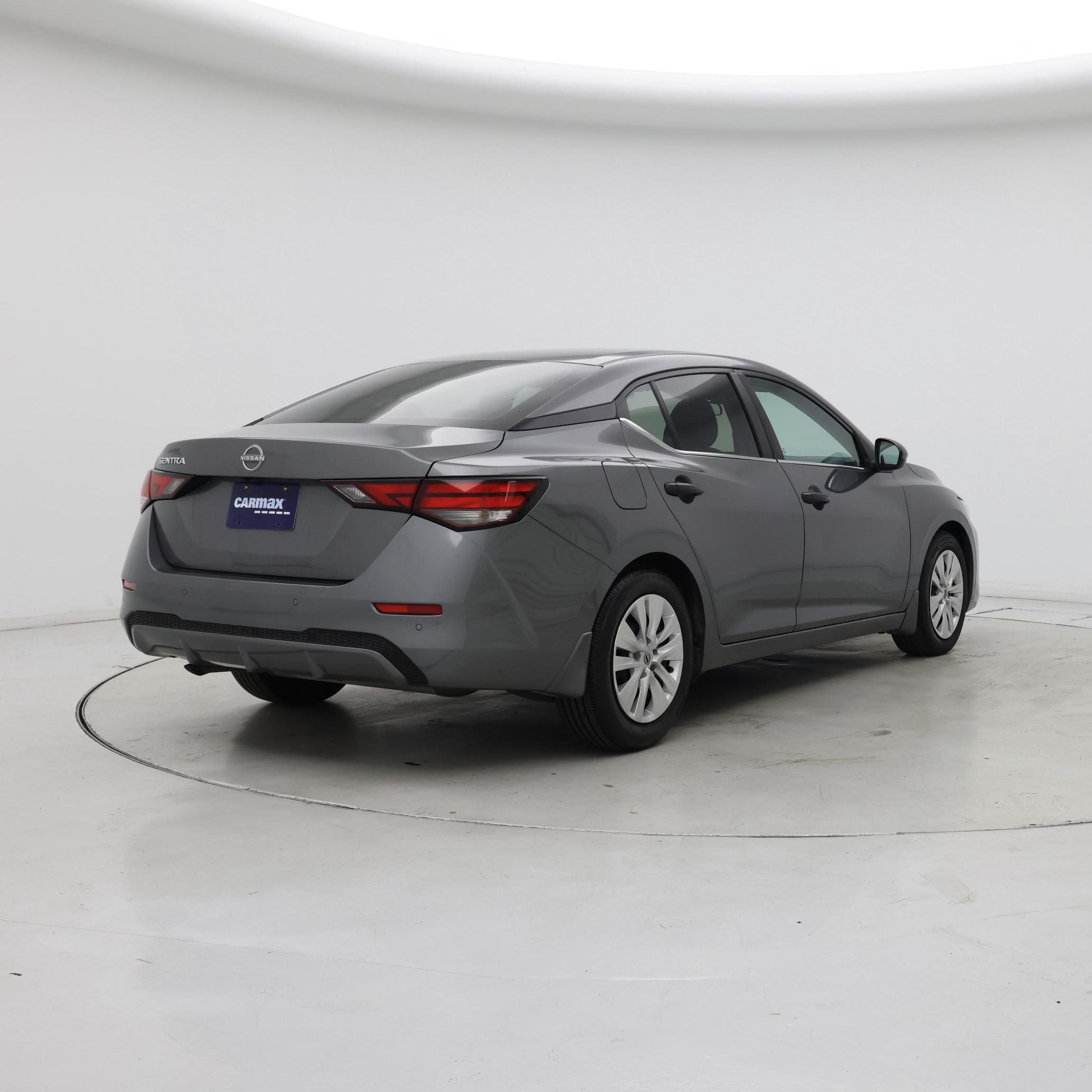 Thumbnail: 2024 Nissan Sentra - 8