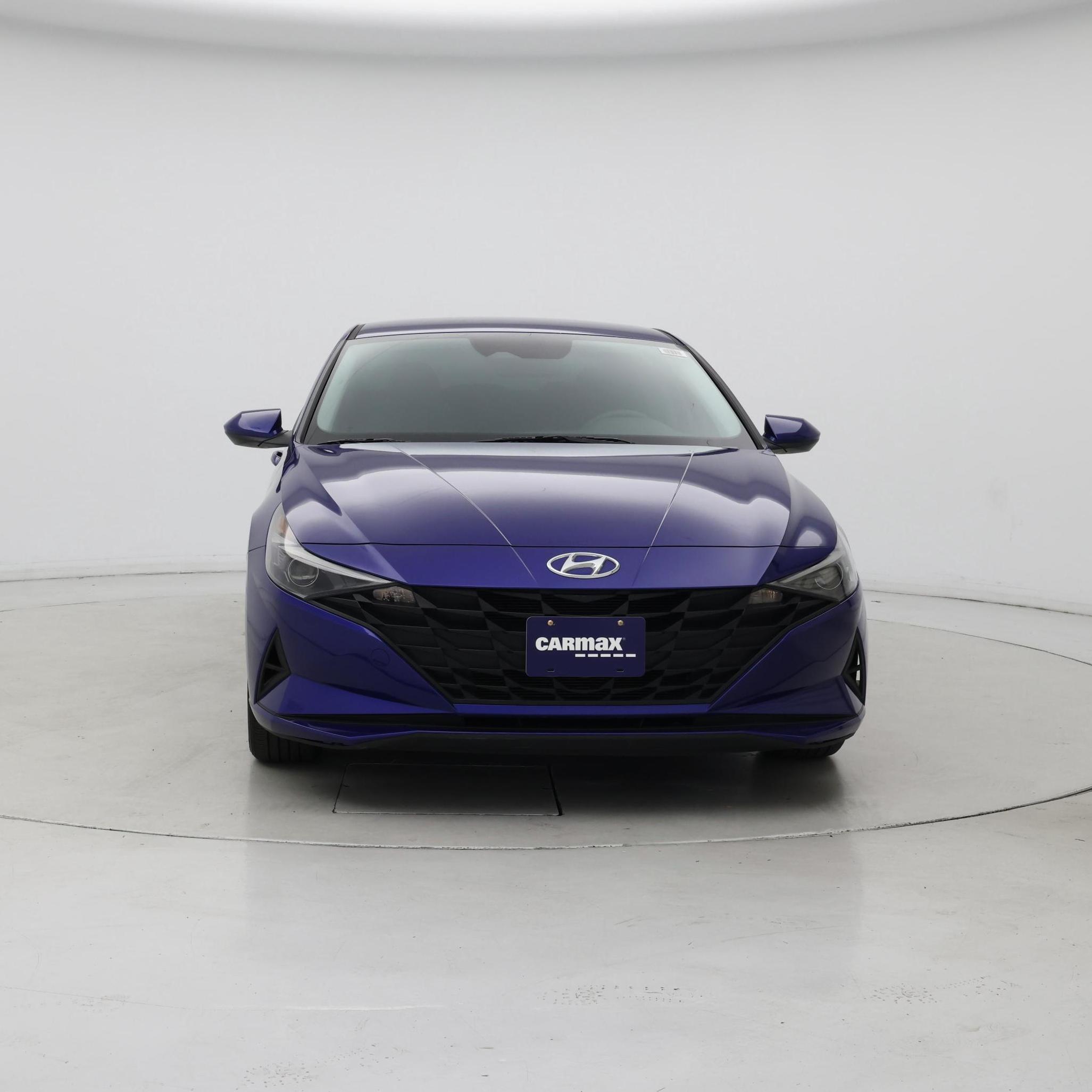 Thumbnail: 2023 Hyundai Elantra - 5