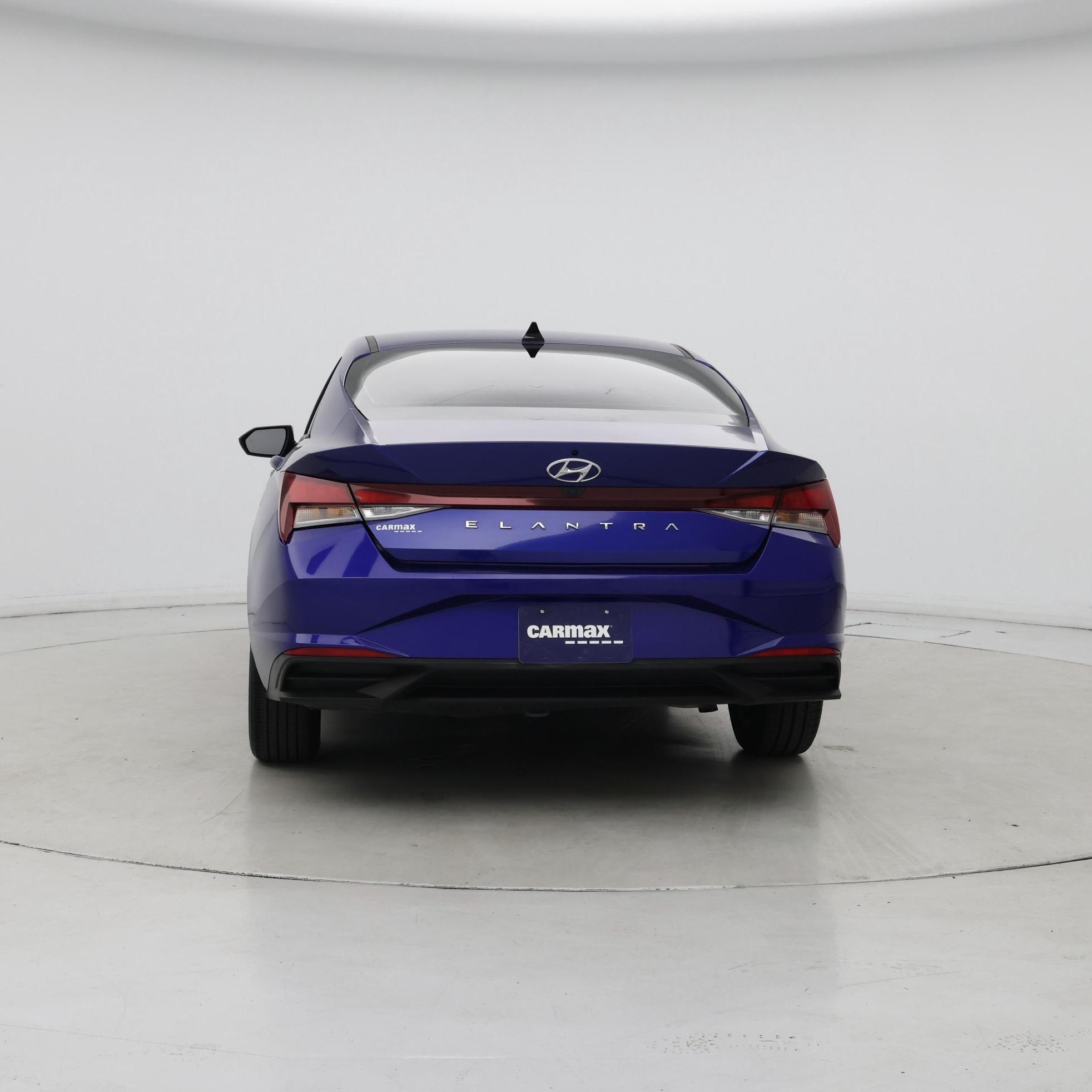 Thumbnail: 2023 Hyundai Elantra - 6