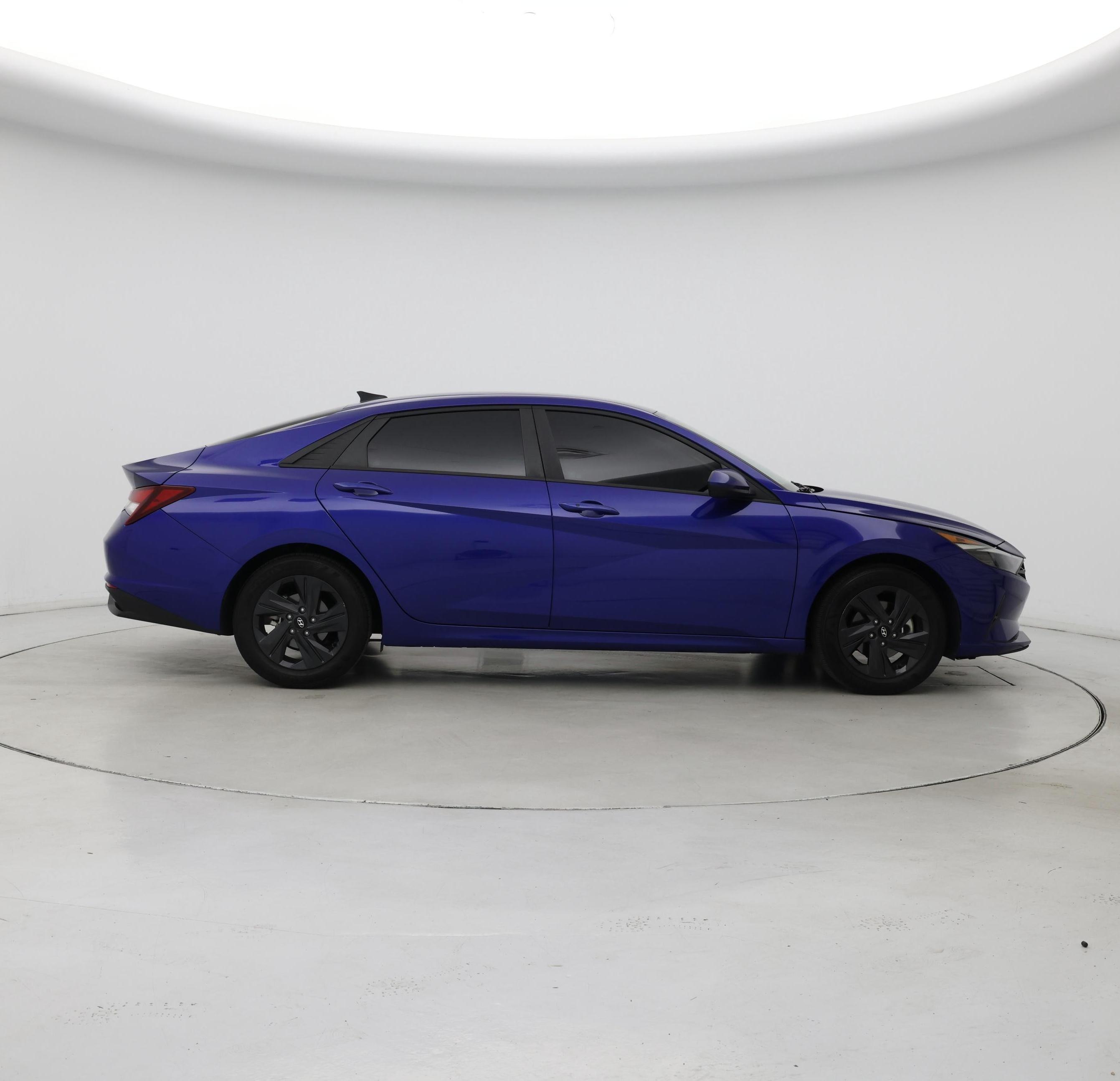 Thumbnail: 2023 Hyundai Elantra - 7