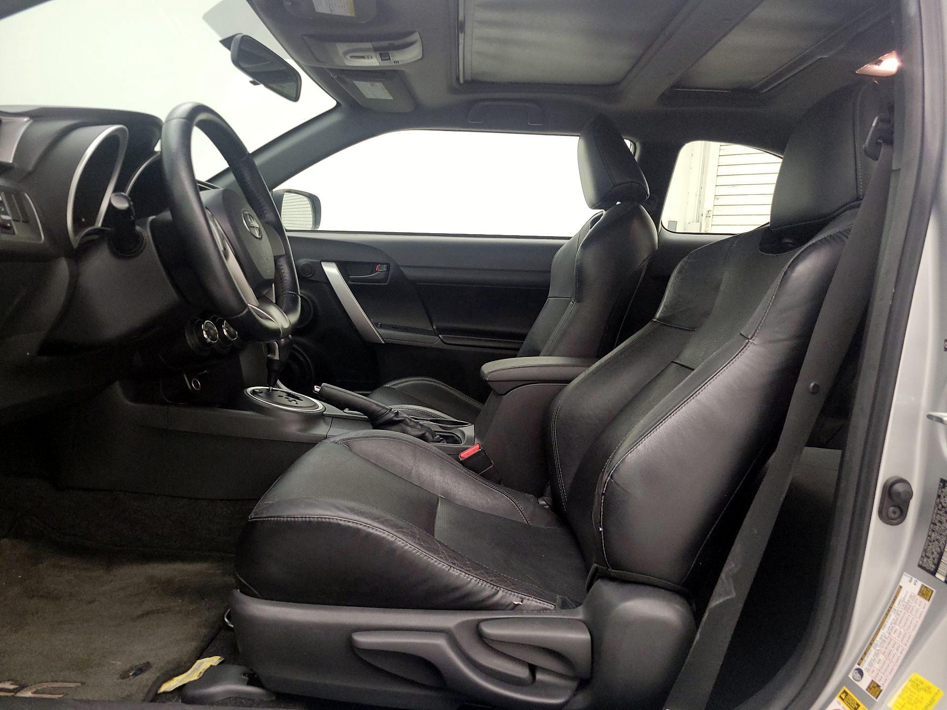 Thumbnail: 2014 Scion tC - 11