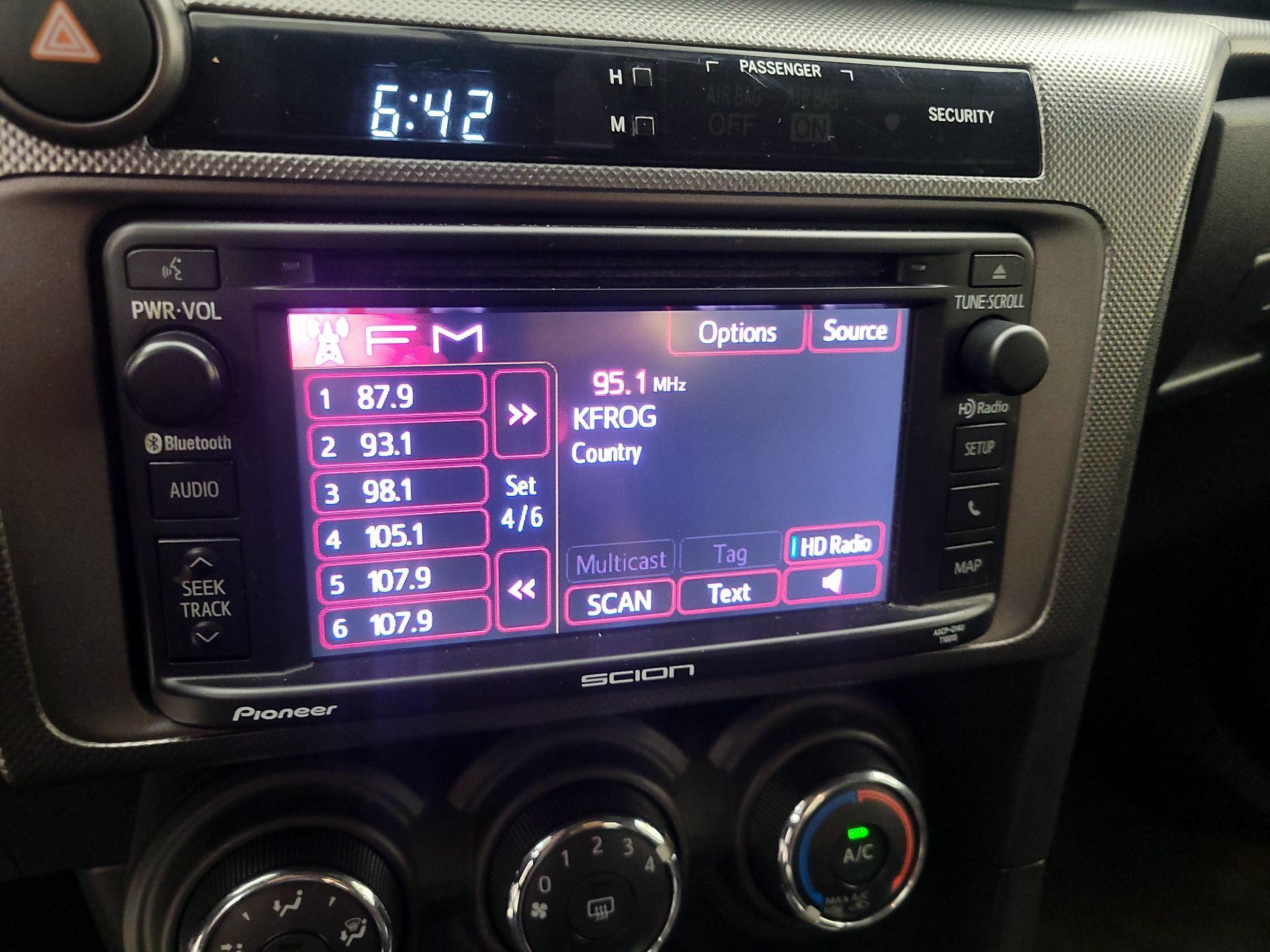 Thumbnail: 2014 Scion tC - 14