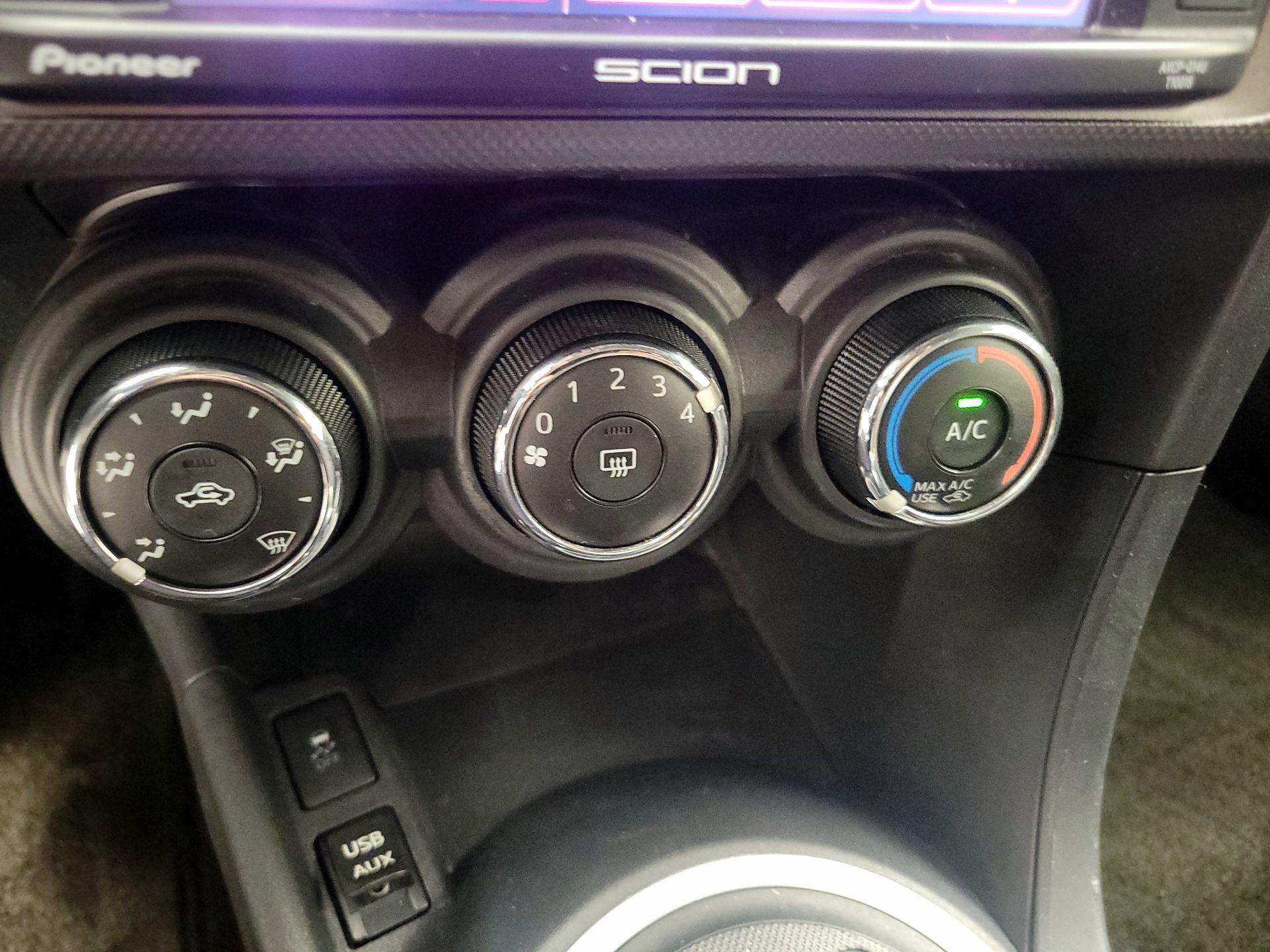 Thumbnail: 2014 Scion tC - 15