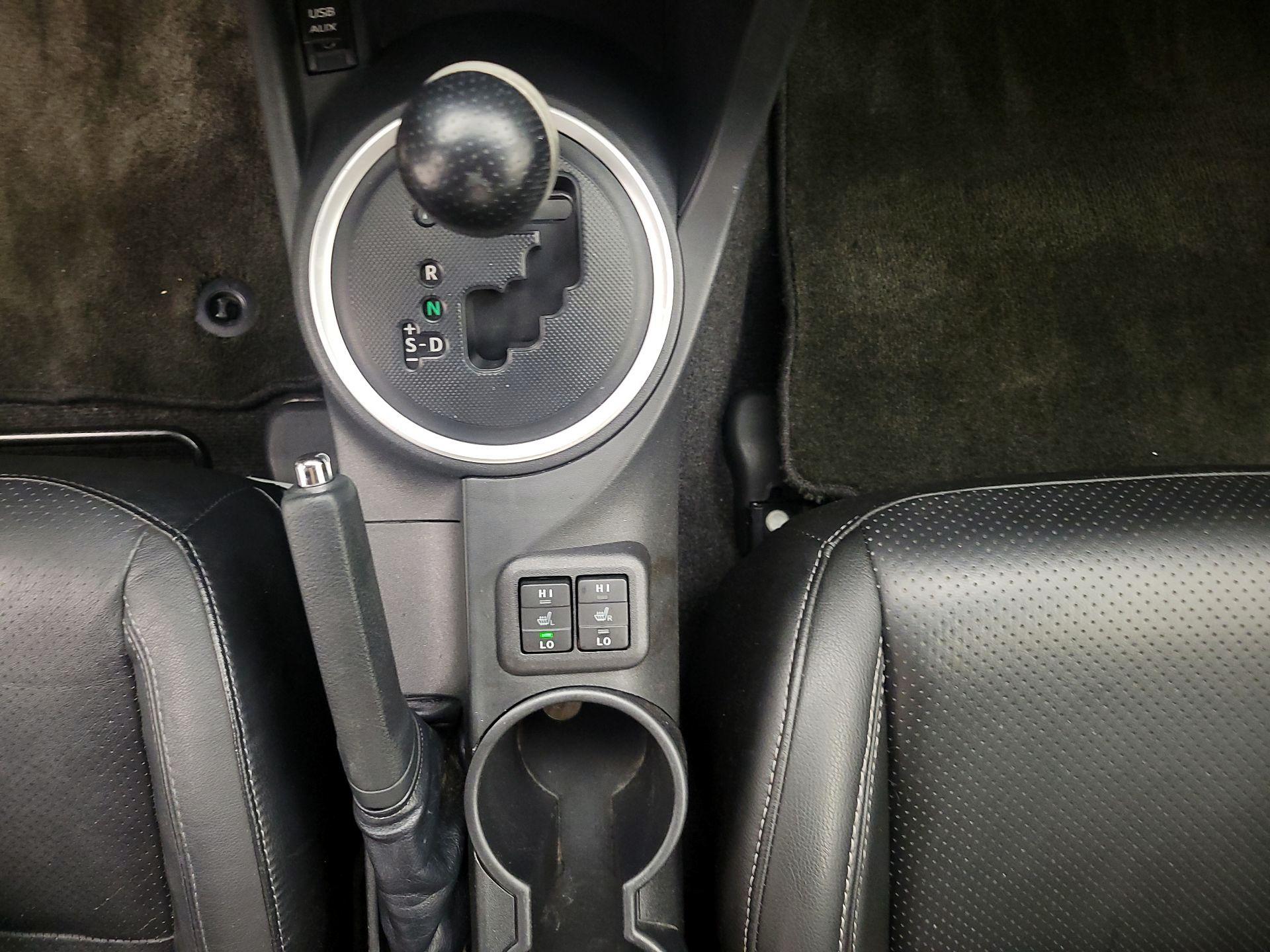 Thumbnail: 2014 Scion tC - 16