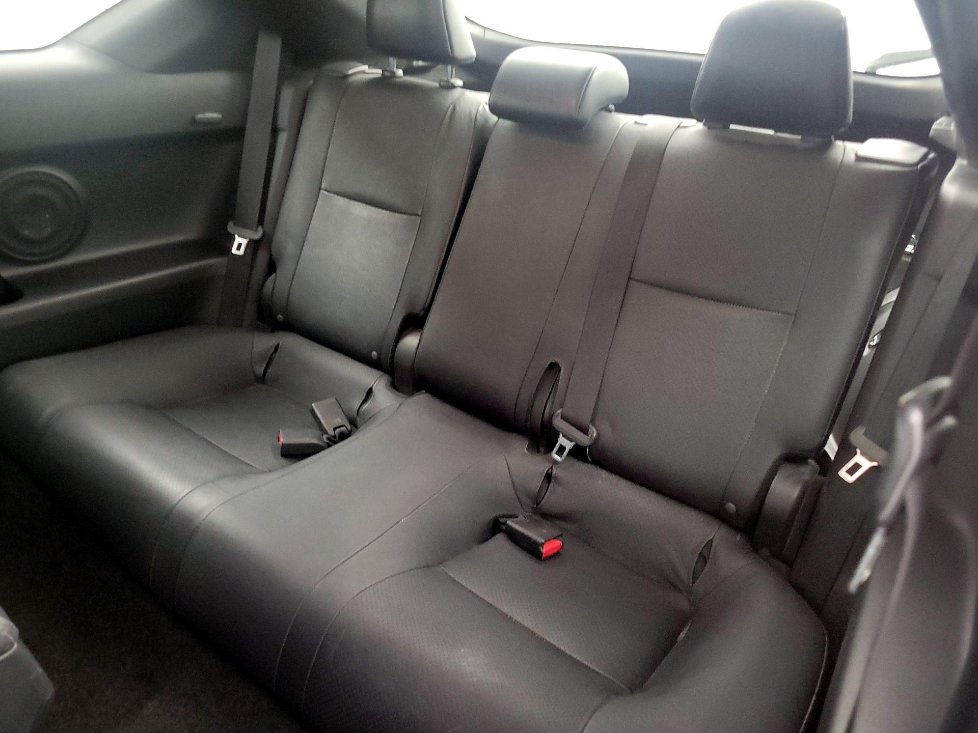 Thumbnail: 2014 Scion tC - 18