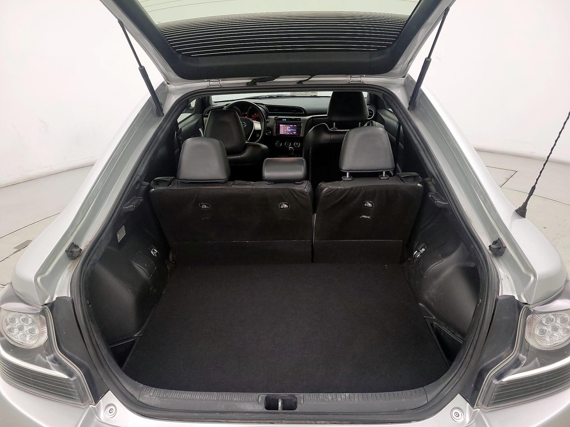 Thumbnail: 2014 Scion tC - 19