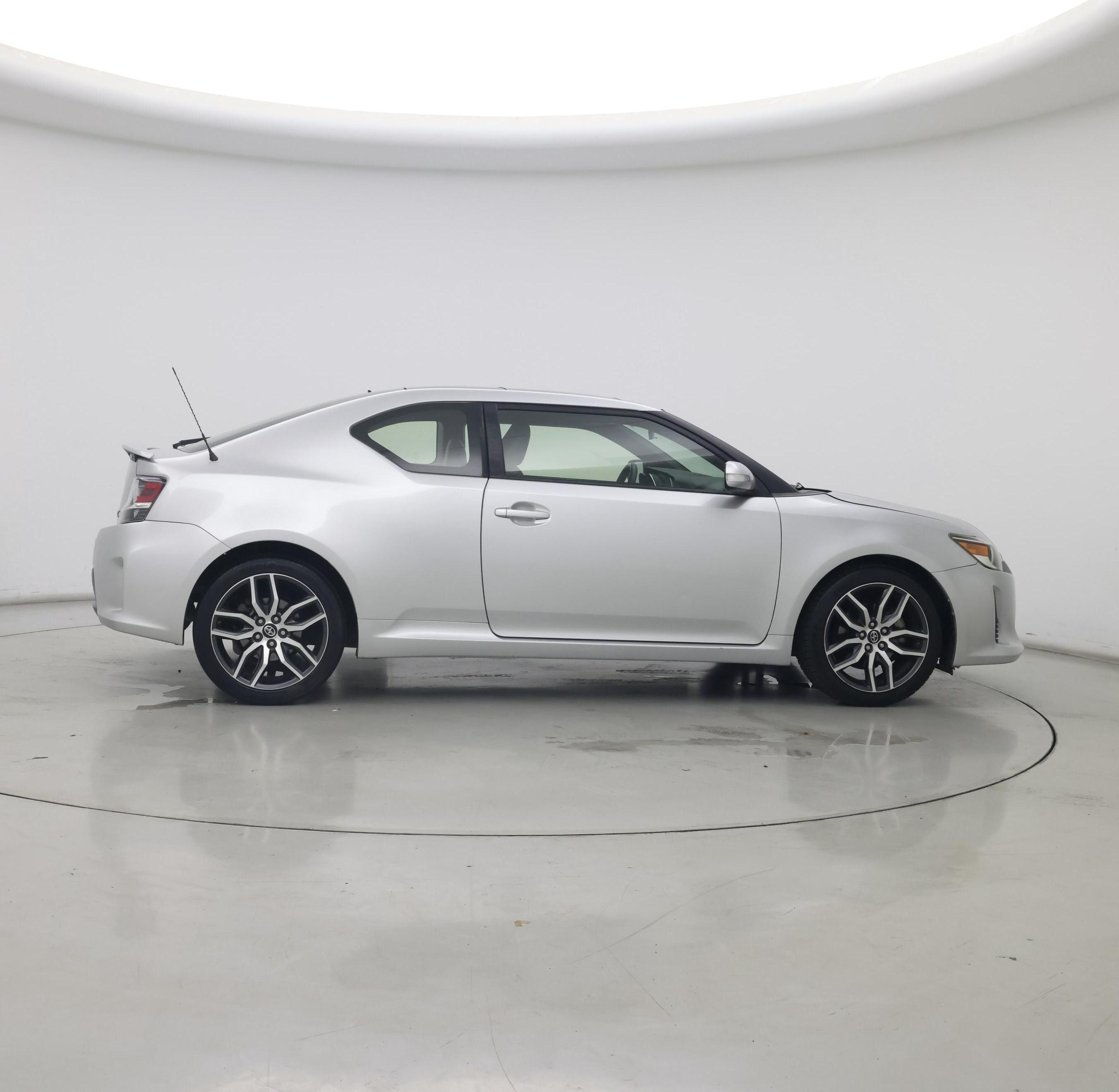 Thumbnail: 2014 Scion tC - 7