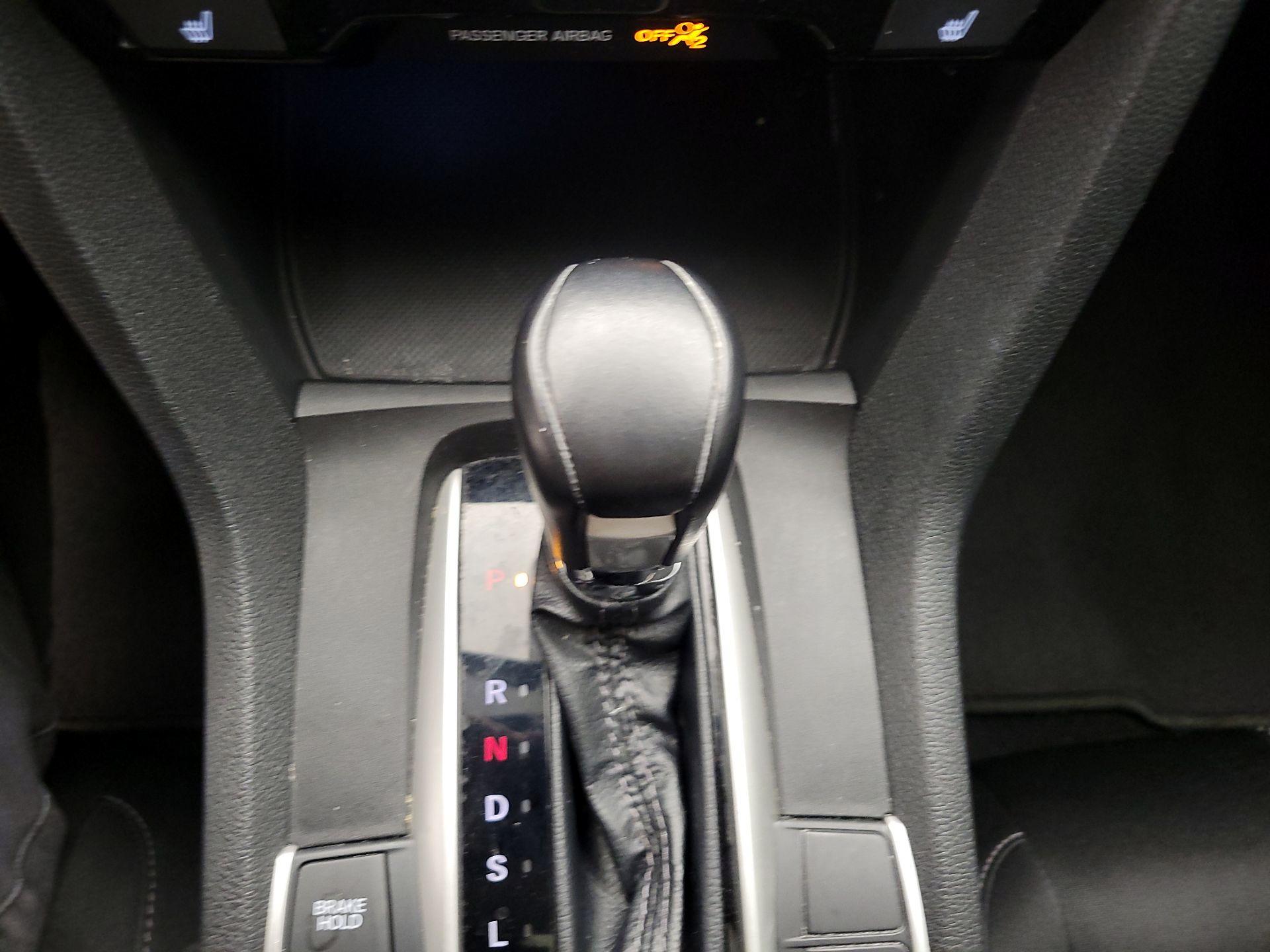 Thumbnail: 2018 Honda Civic - 17