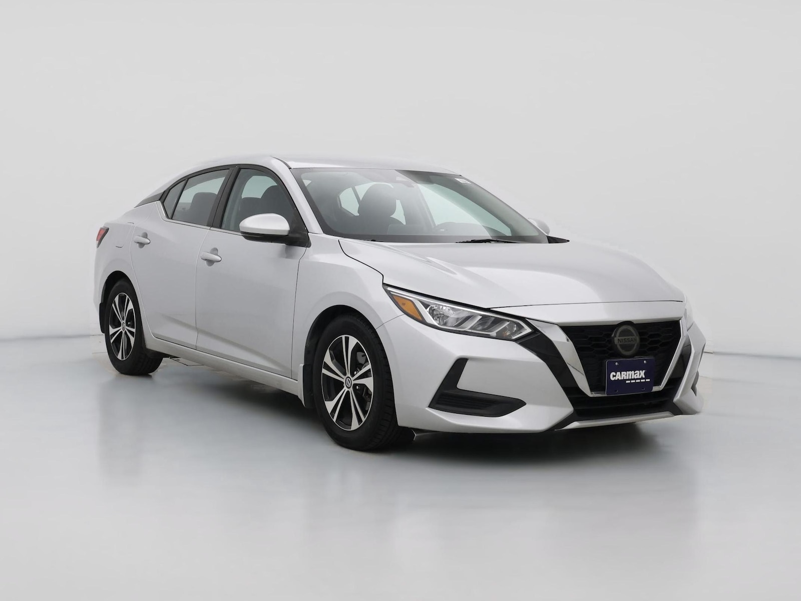 2020 Nissan Sentra