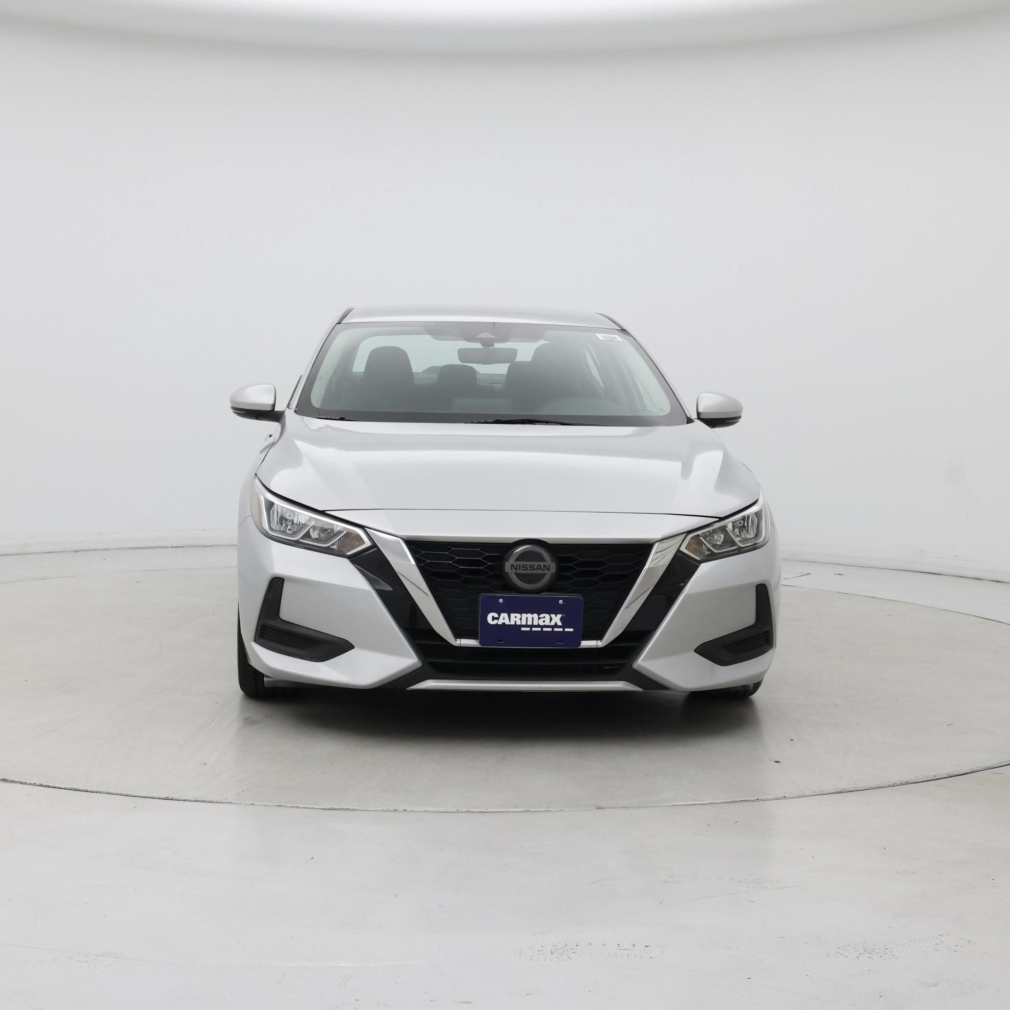 Thumbnail: 2020 Nissan Sentra - 5