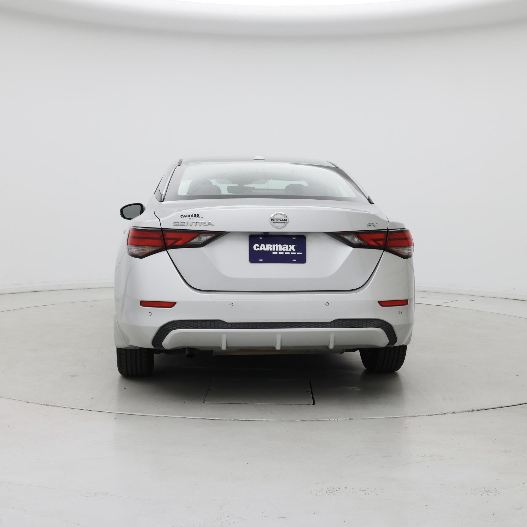 Thumbnail: 2020 Nissan Sentra - 6