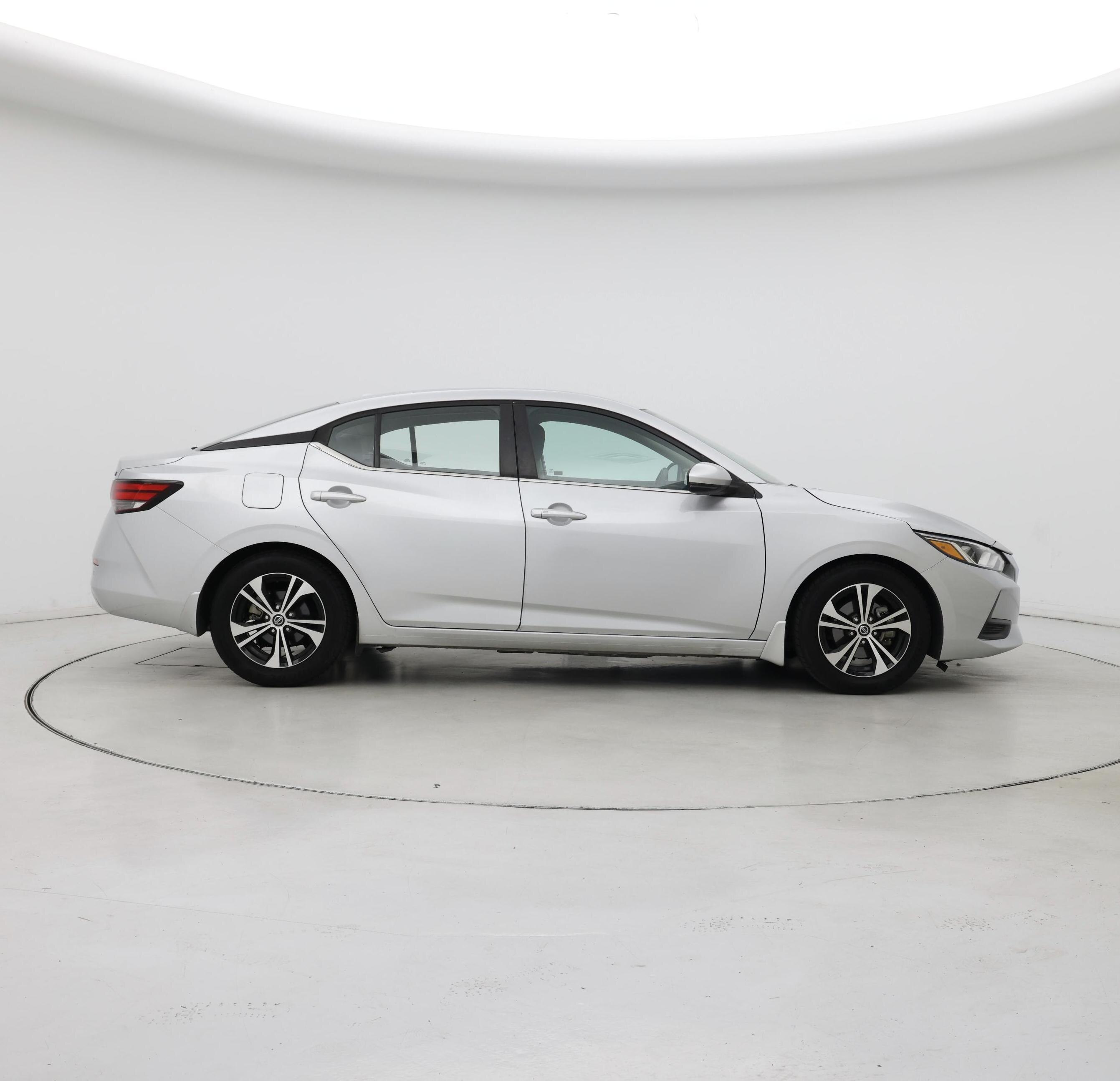 Thumbnail: 2020 Nissan Sentra - 7