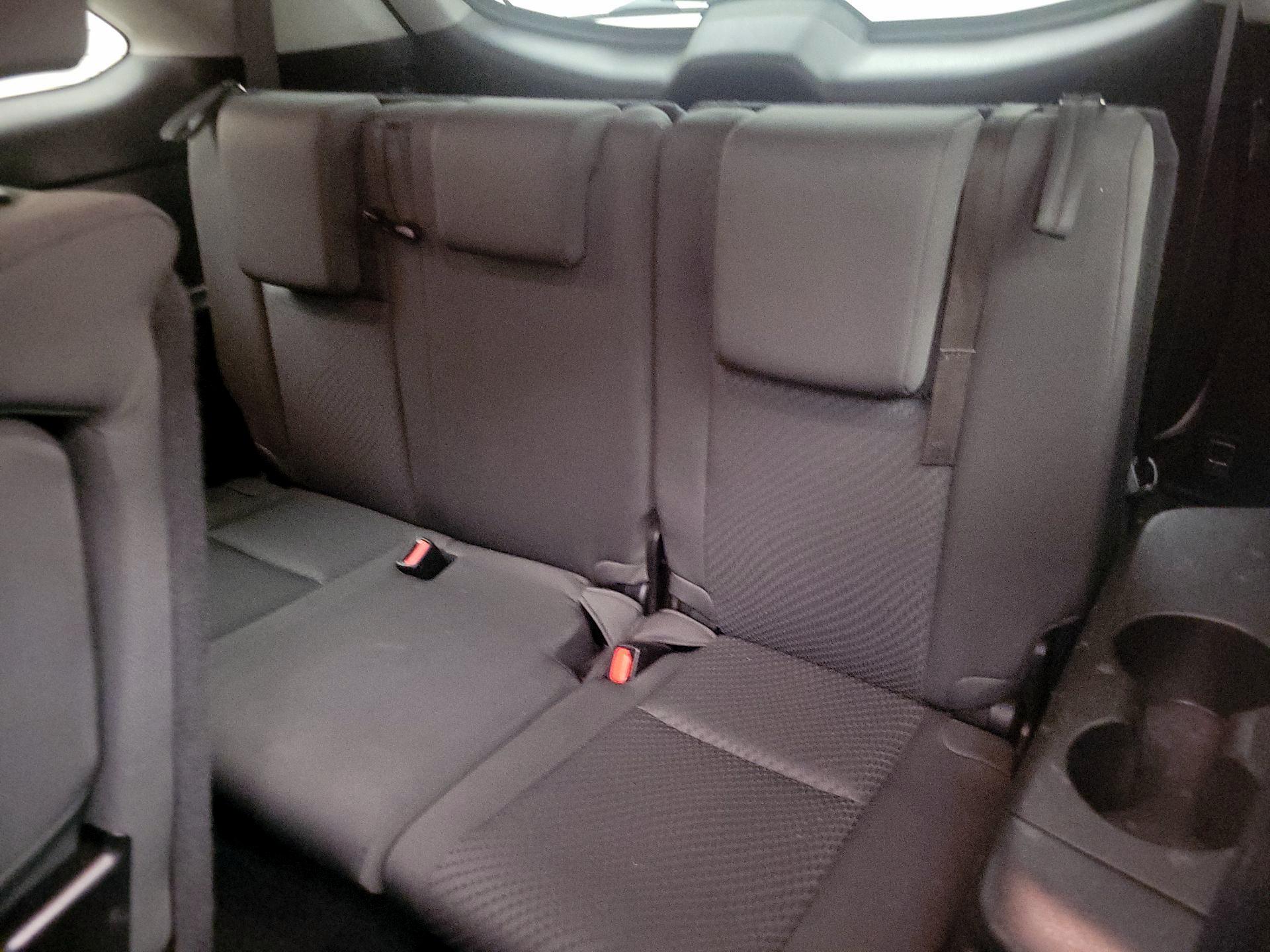 Thumbnail: 2015 Toyota Highlander - 19