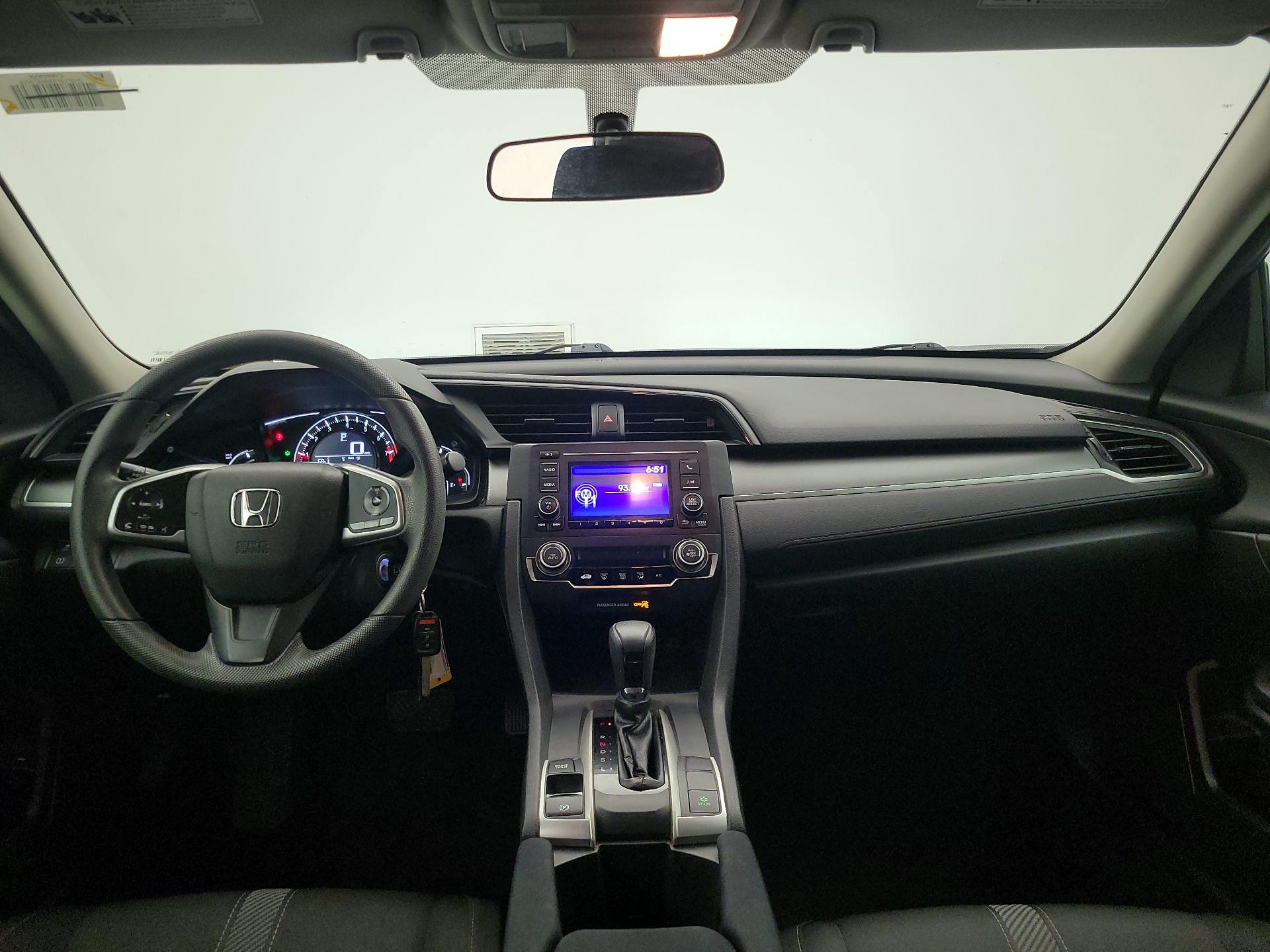 Thumbnail: 2017 Honda Civic - 9