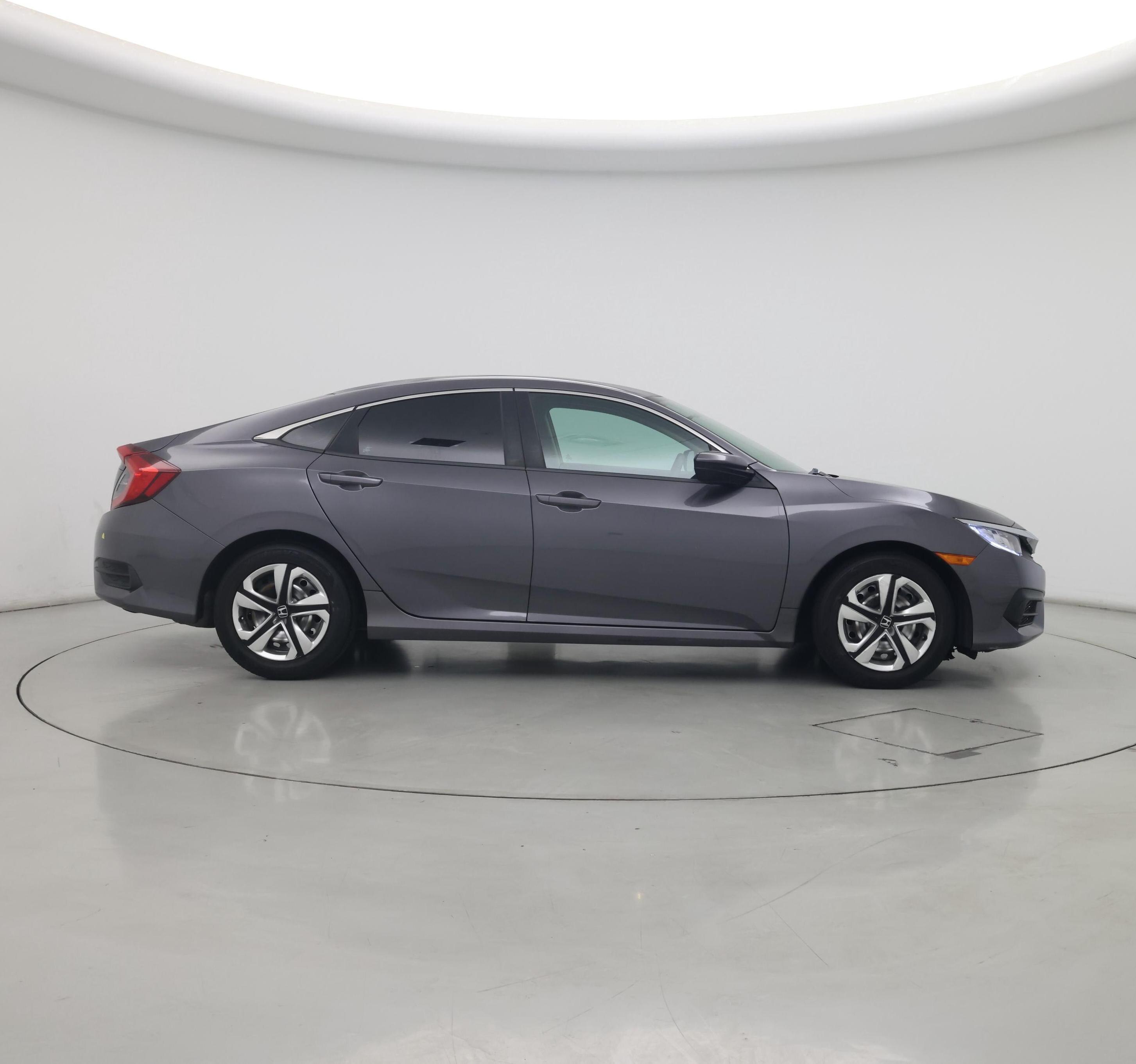 Thumbnail: 2017 Honda Civic - 7