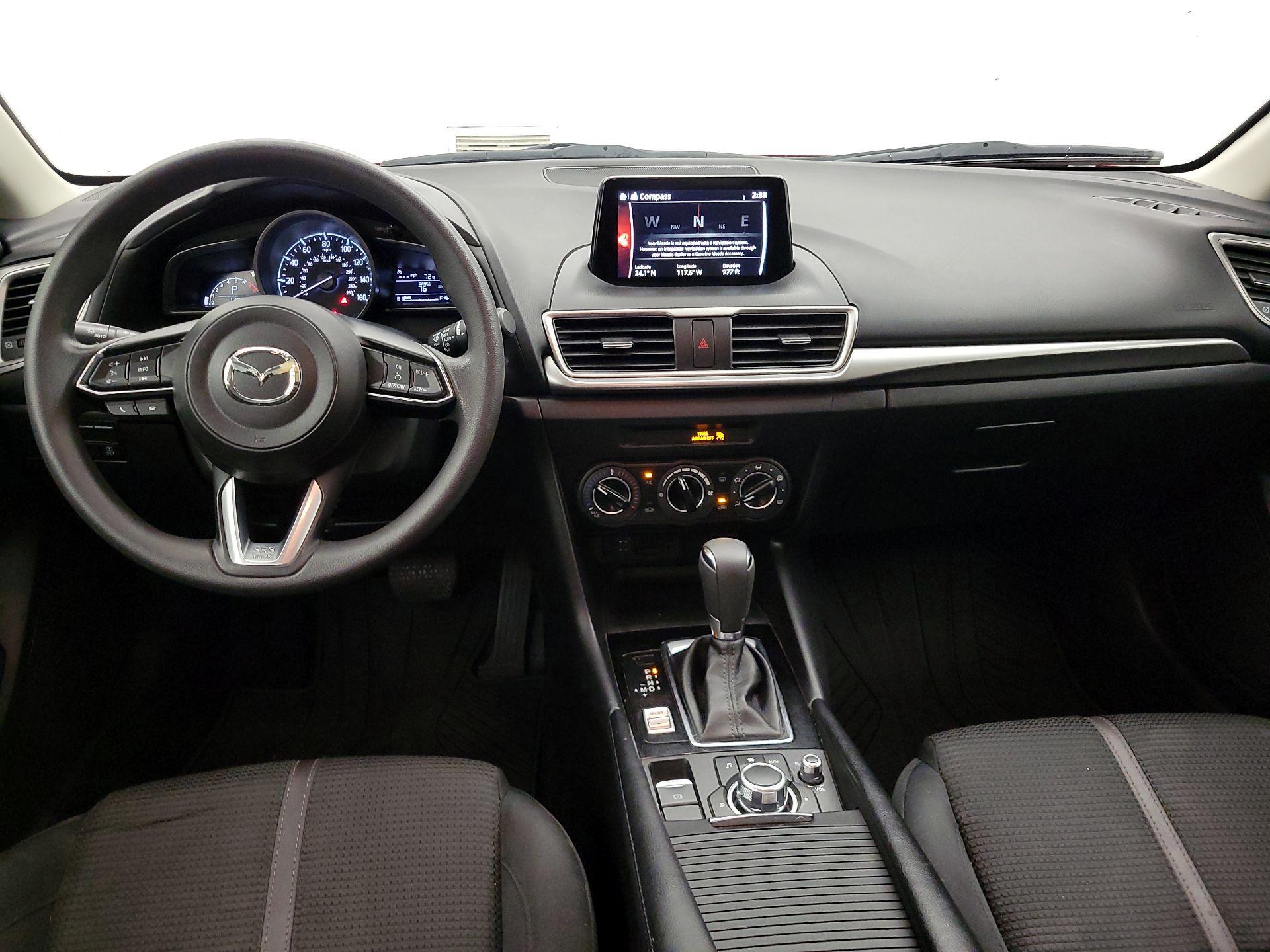 Thumbnail: 2017 Mazda Mazda3 - 9