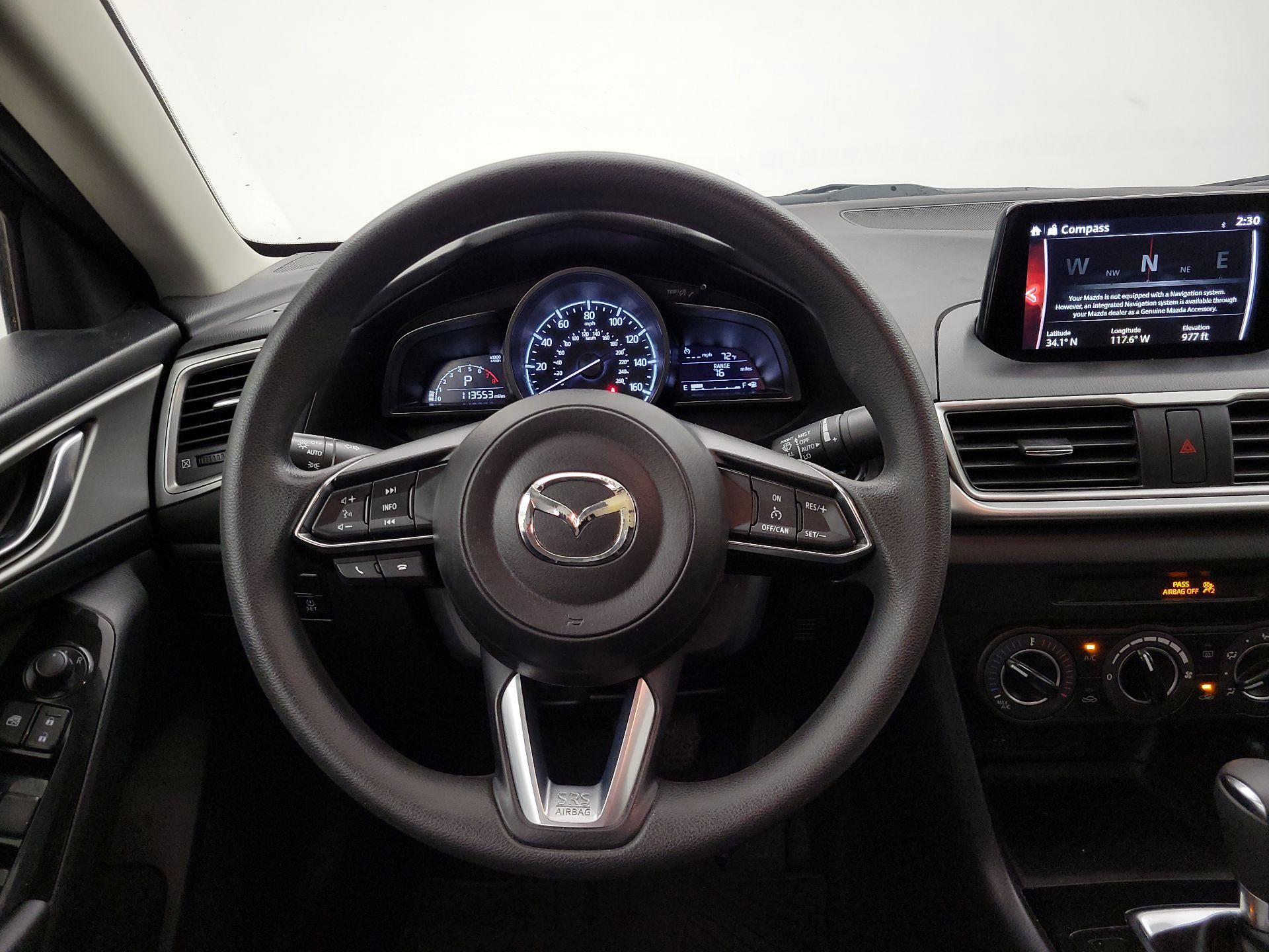 Thumbnail: 2017 Mazda Mazda3 - 10