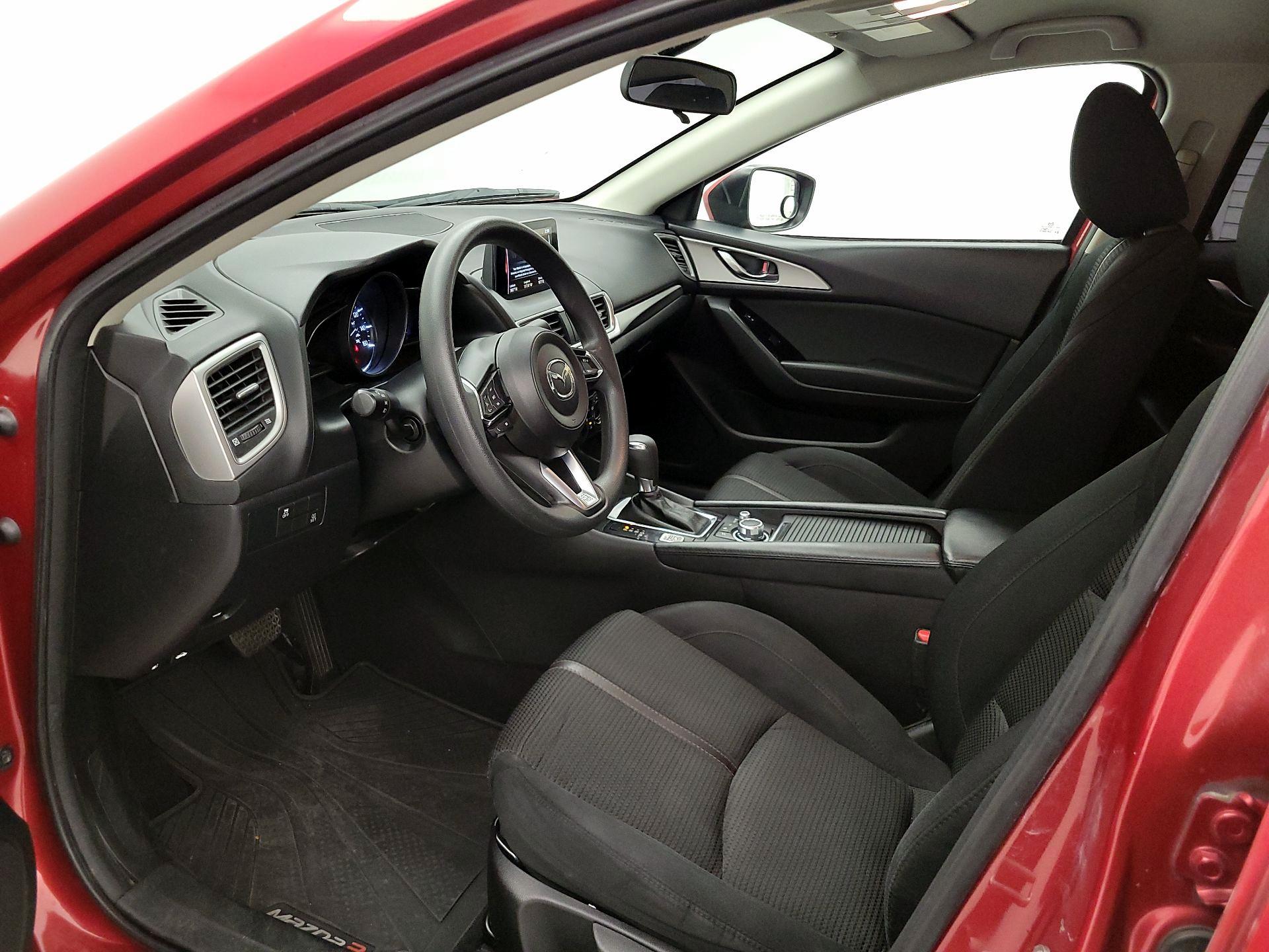 Thumbnail: 2017 Mazda Mazda3 - 11