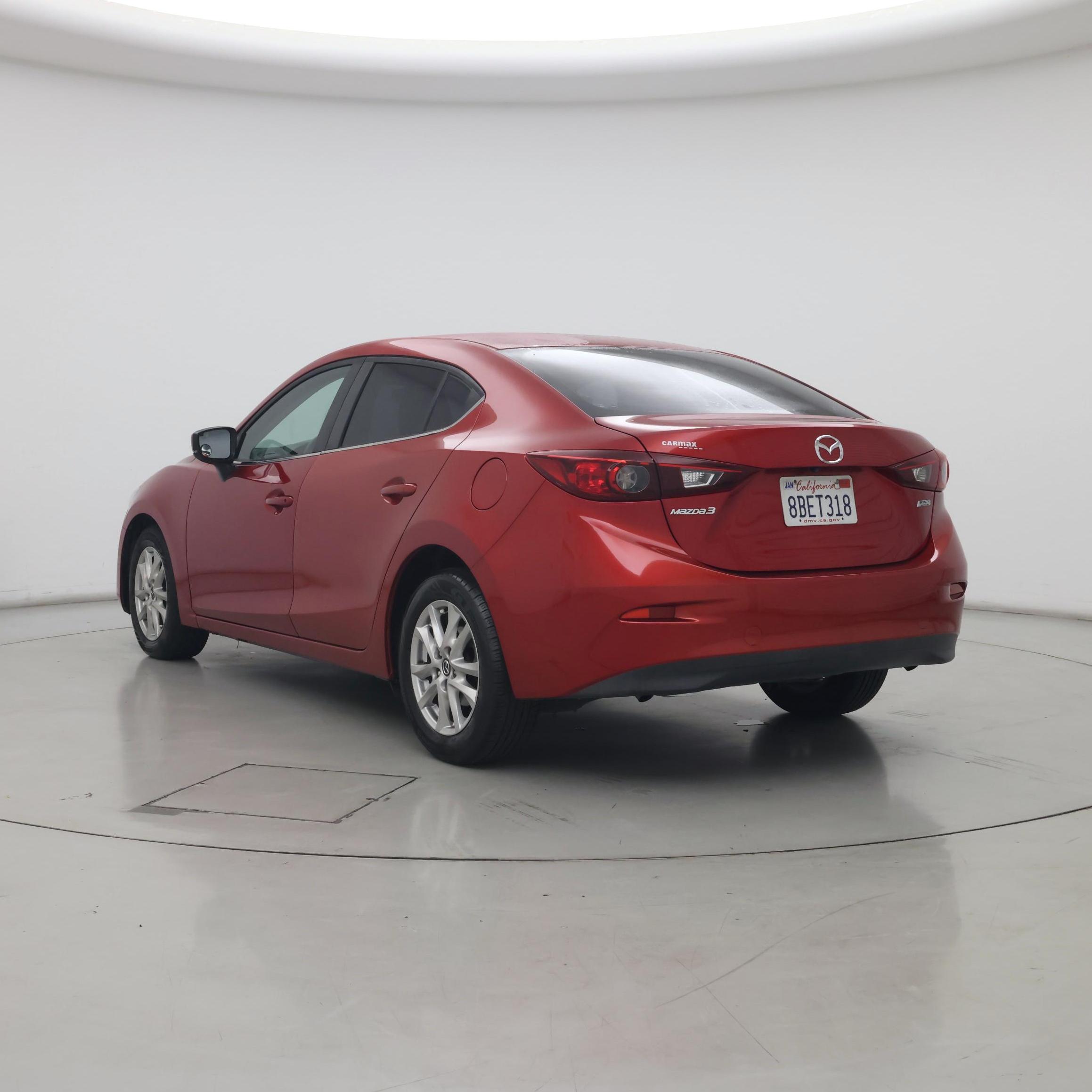 Thumbnail: 2017 Mazda Mazda3 - 2