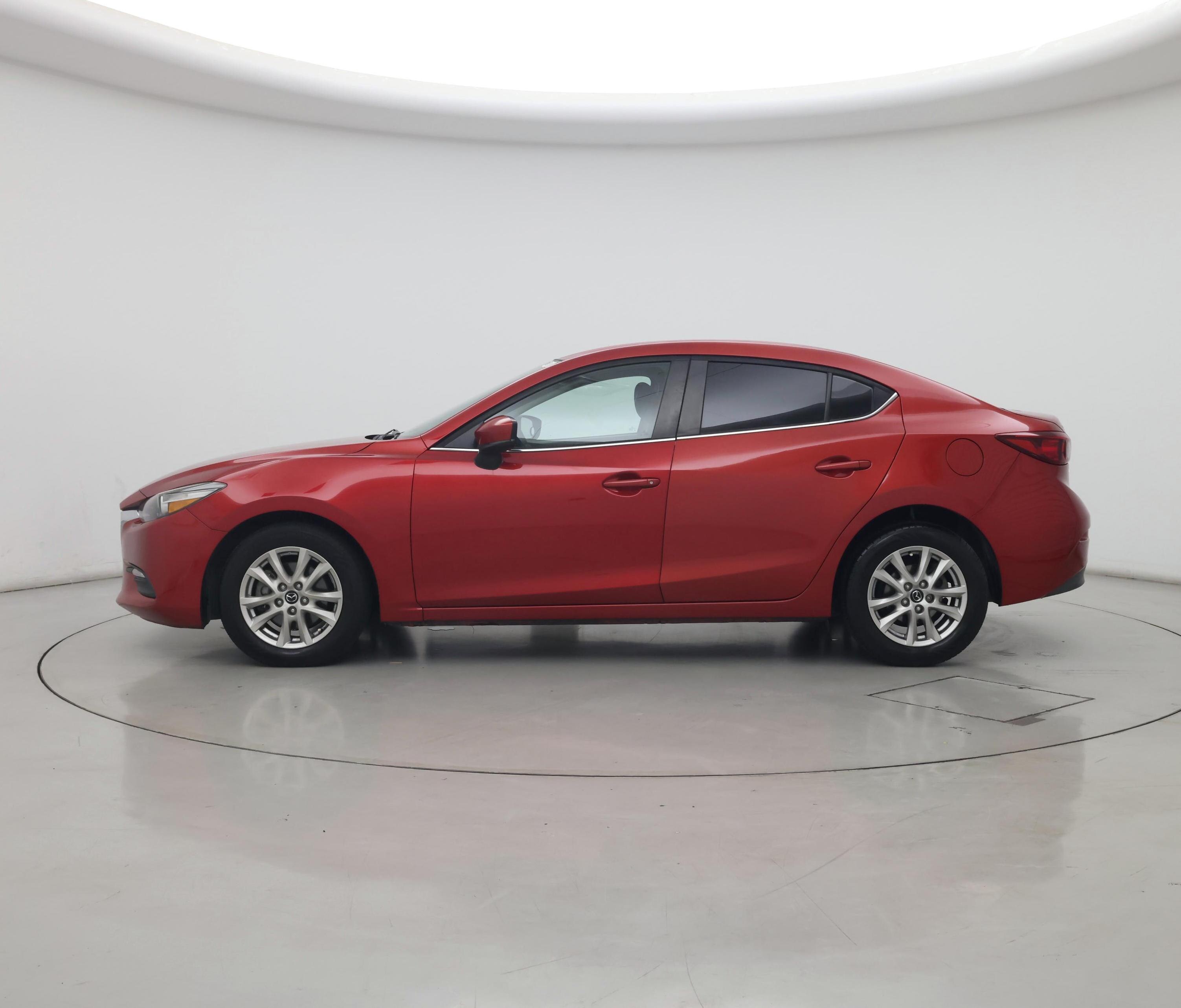 Thumbnail: 2017 Mazda Mazda3 - 3
