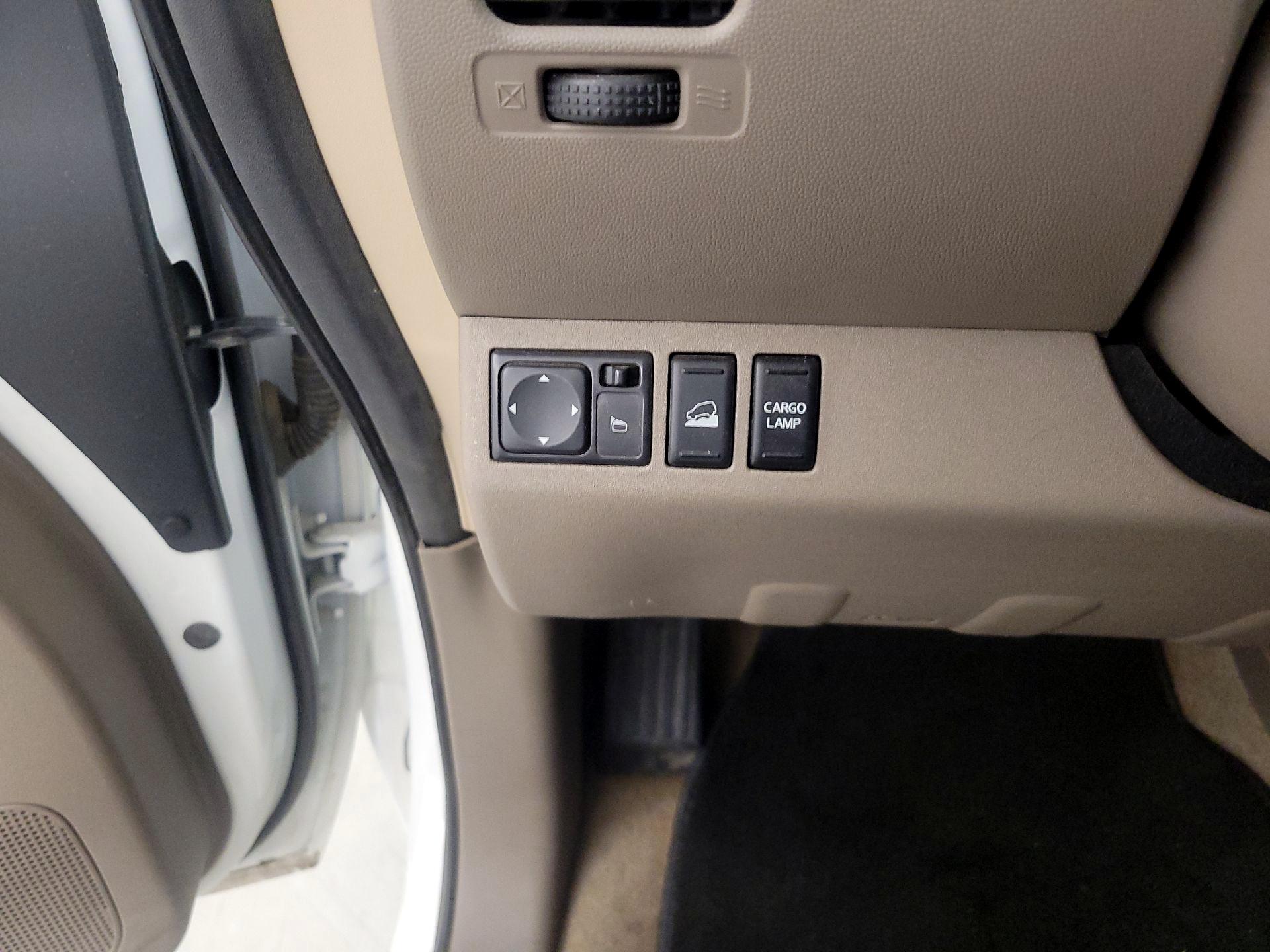 Thumbnail: 2016 Nissan Frontier - 13