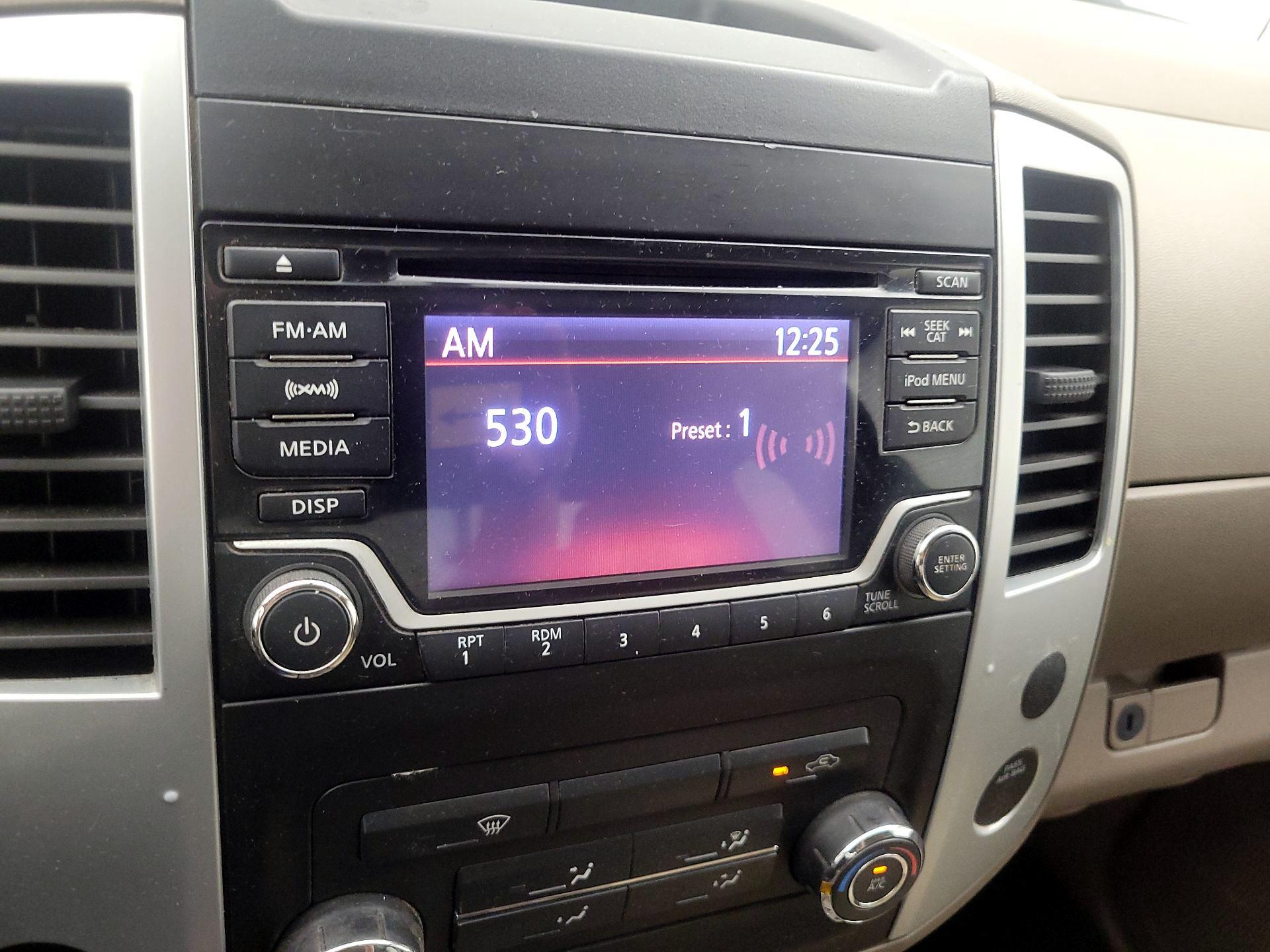 Thumbnail: 2016 Nissan Frontier - 14