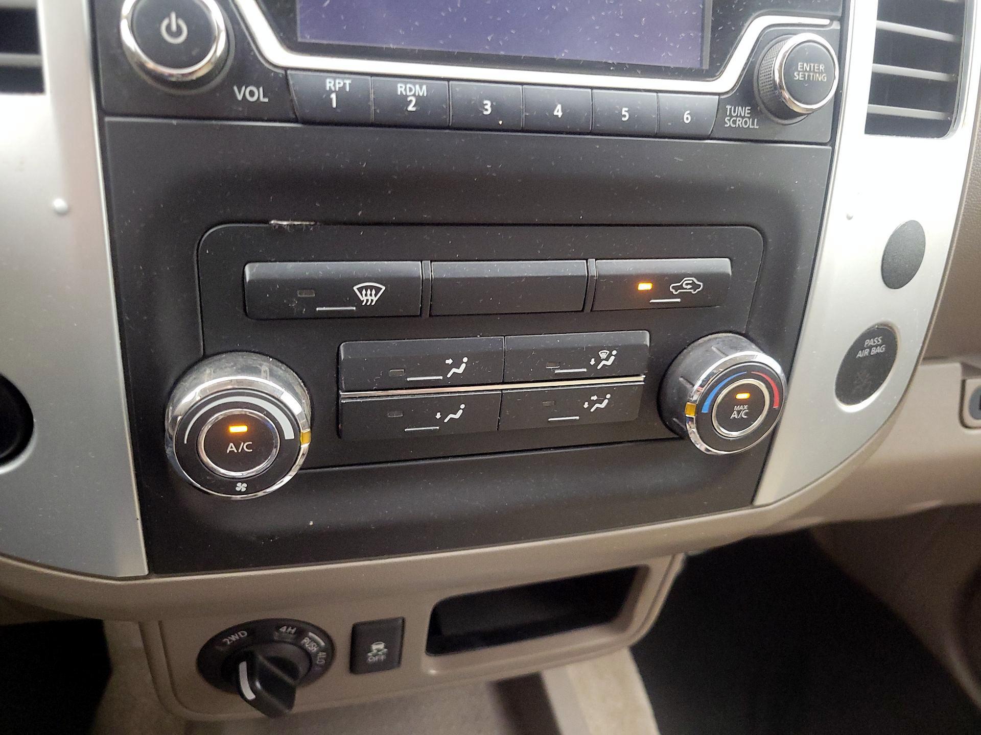 Thumbnail: 2016 Nissan Frontier - 15