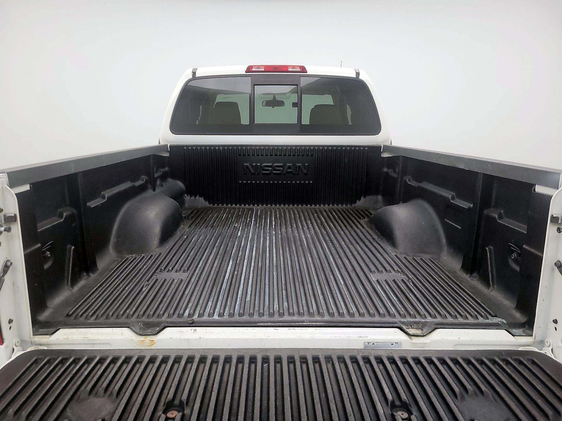 Thumbnail: 2016 Nissan Frontier - 19