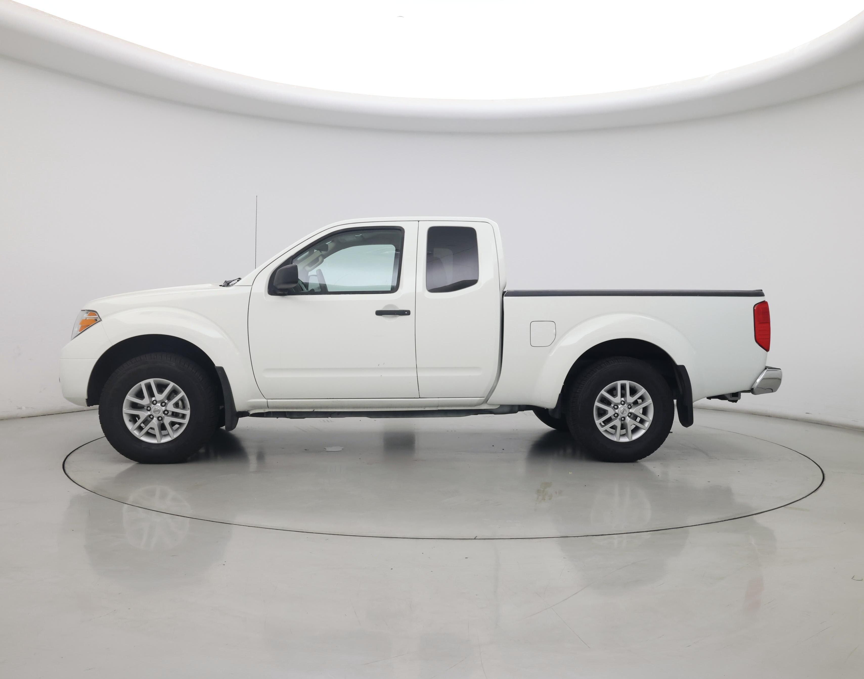 Thumbnail: 2016 Nissan Frontier - 3